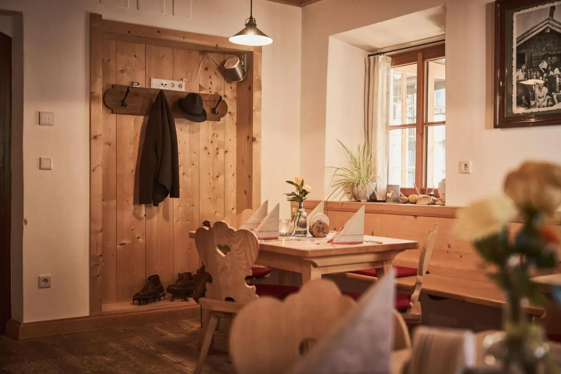 Restaurant/places to eat in Rait´ner Wirt Restaurant/places to eat in Rait´ner Wirt