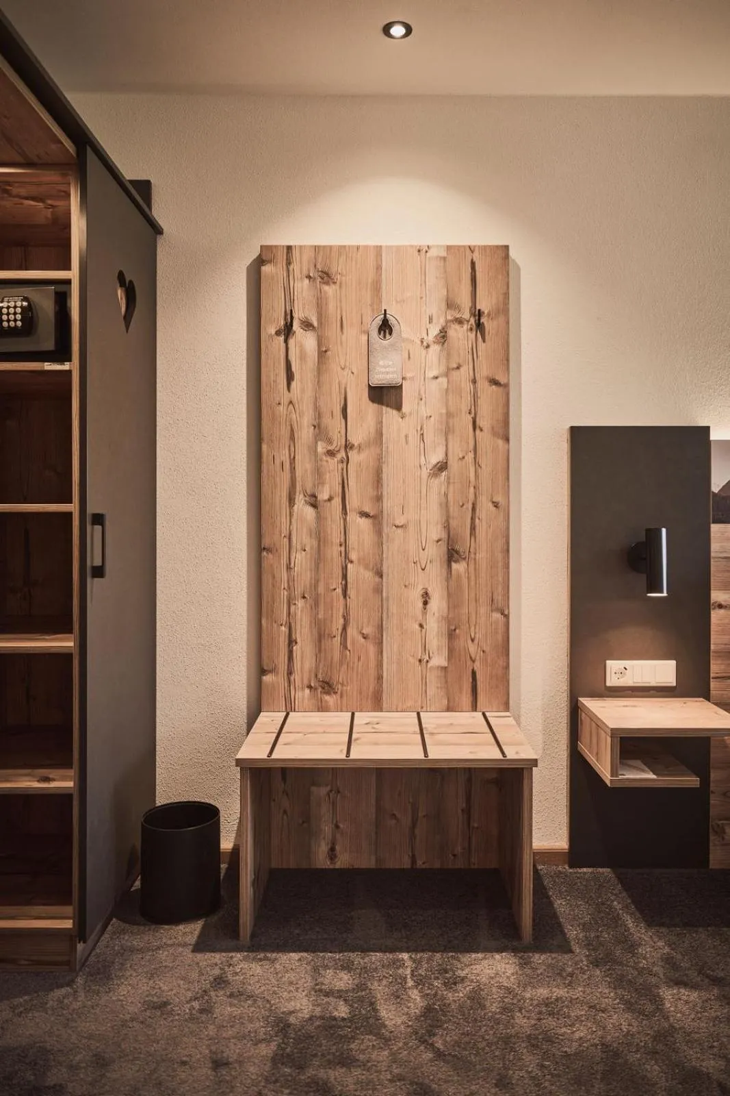 Decorative detail in Rait´ner Wirt