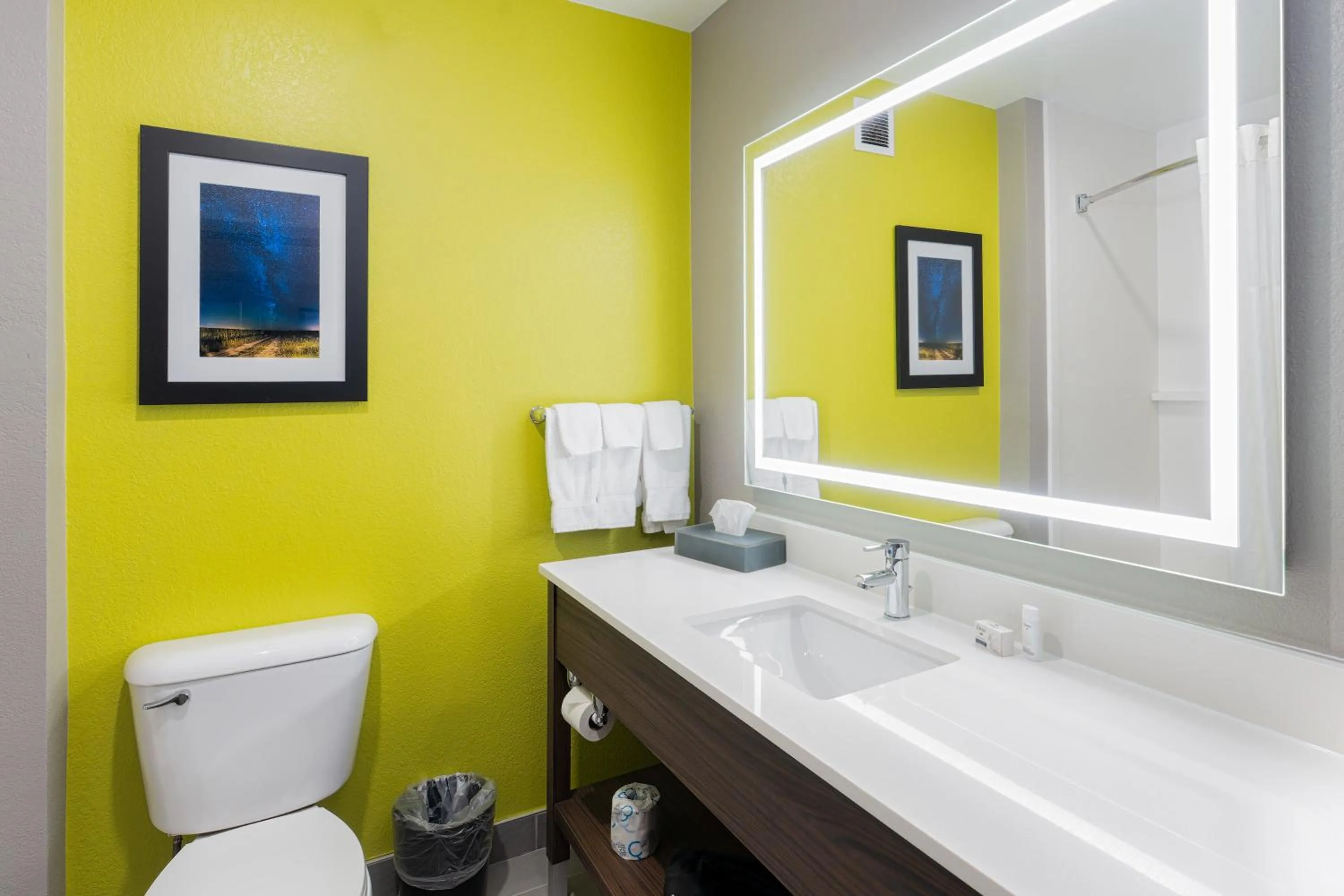 La Quinta by Wyndham Shawnee