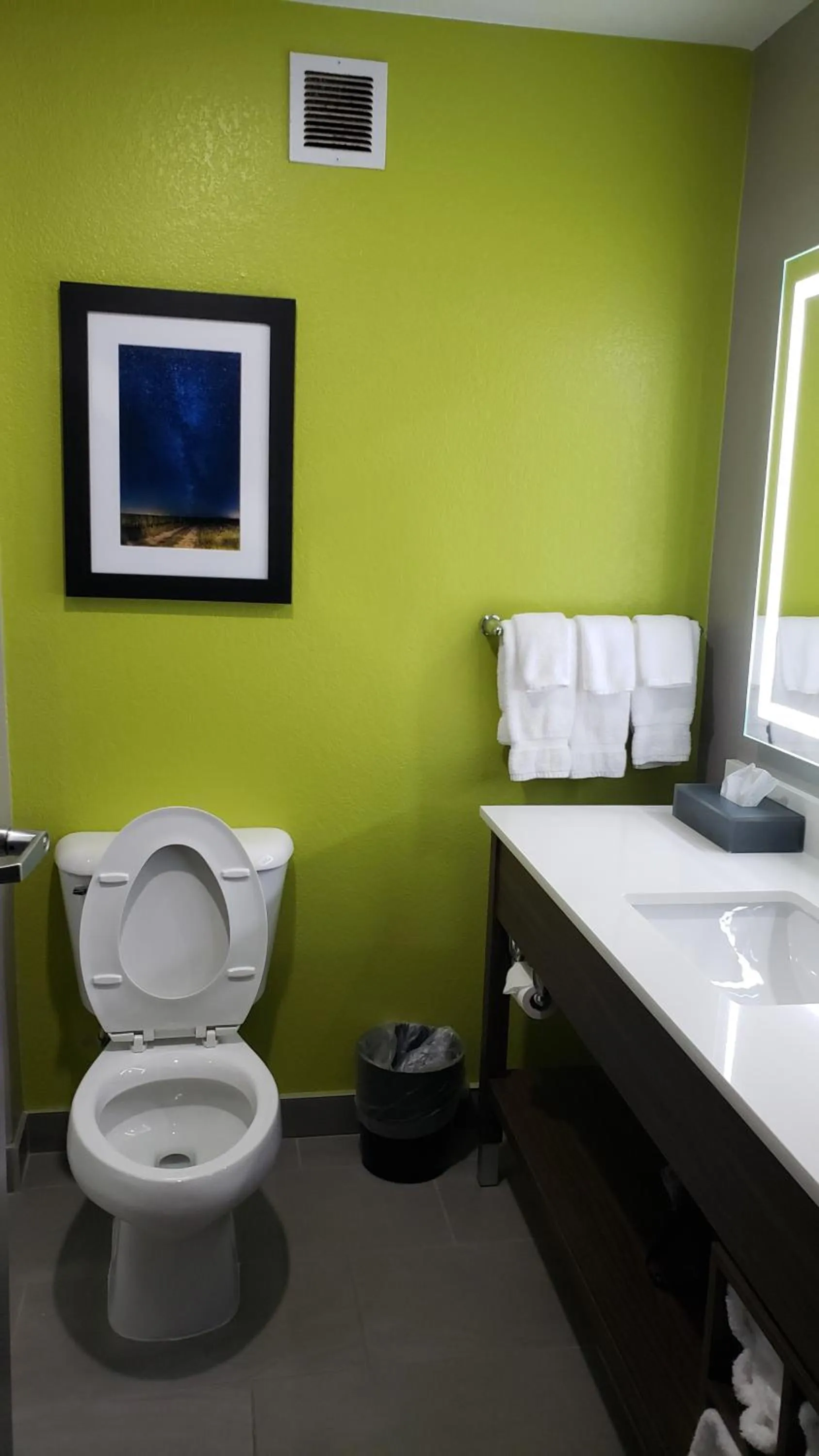 La Quinta by Wyndham Shawnee