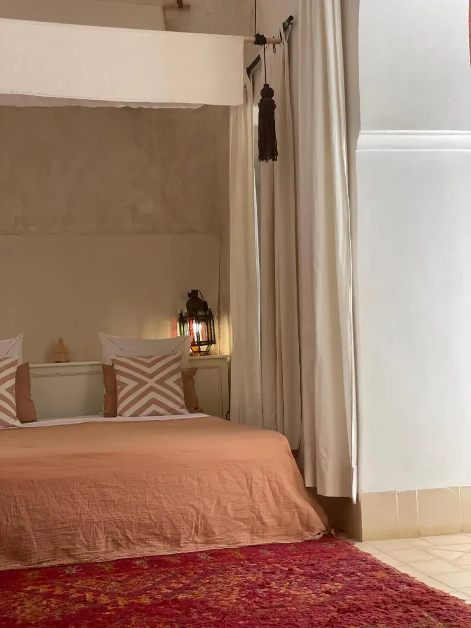 Superior Double Room in Dar El Qadi Superior Double Room in Dar El Qadi