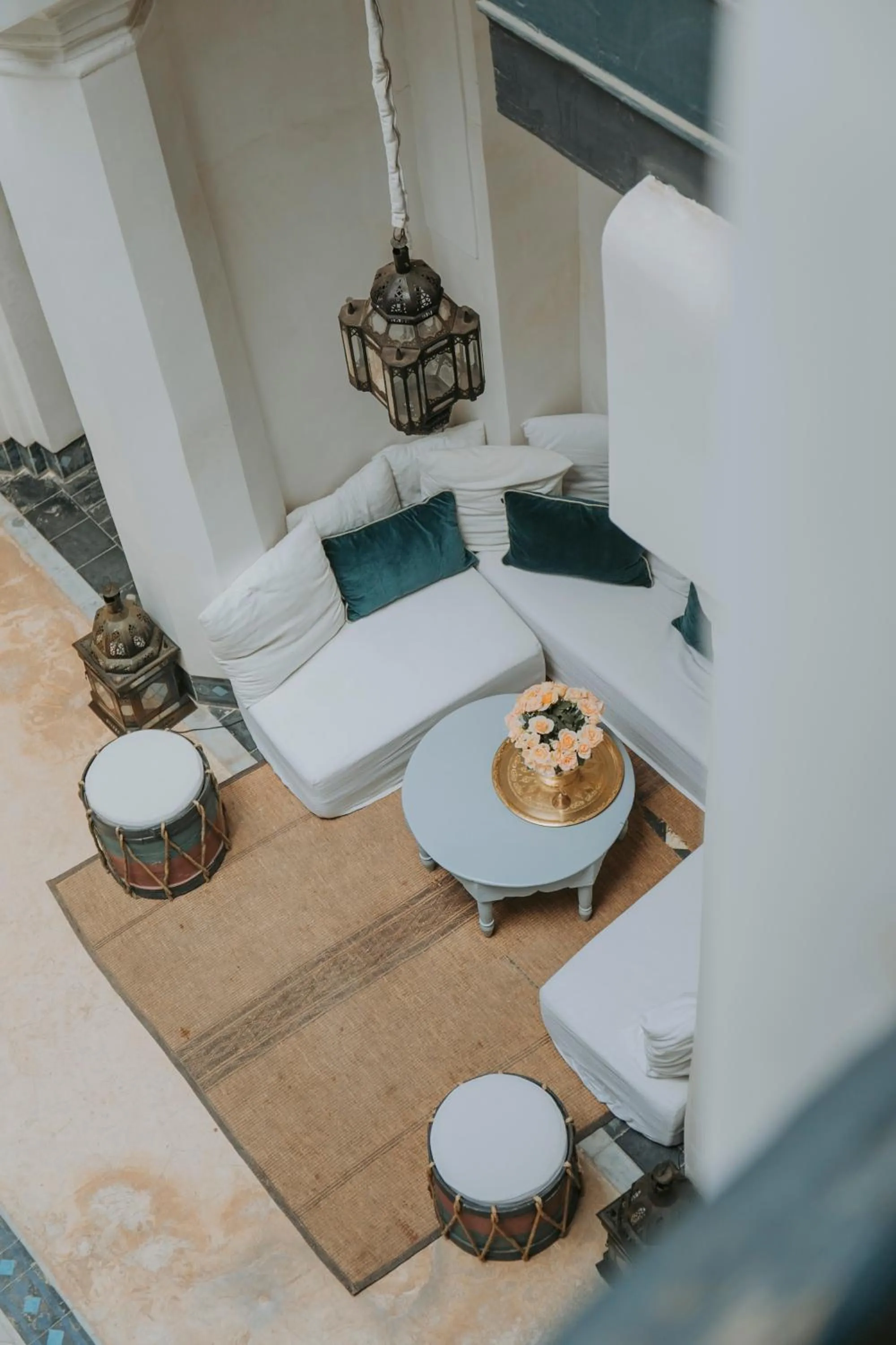 Property building in Dar El Qadi