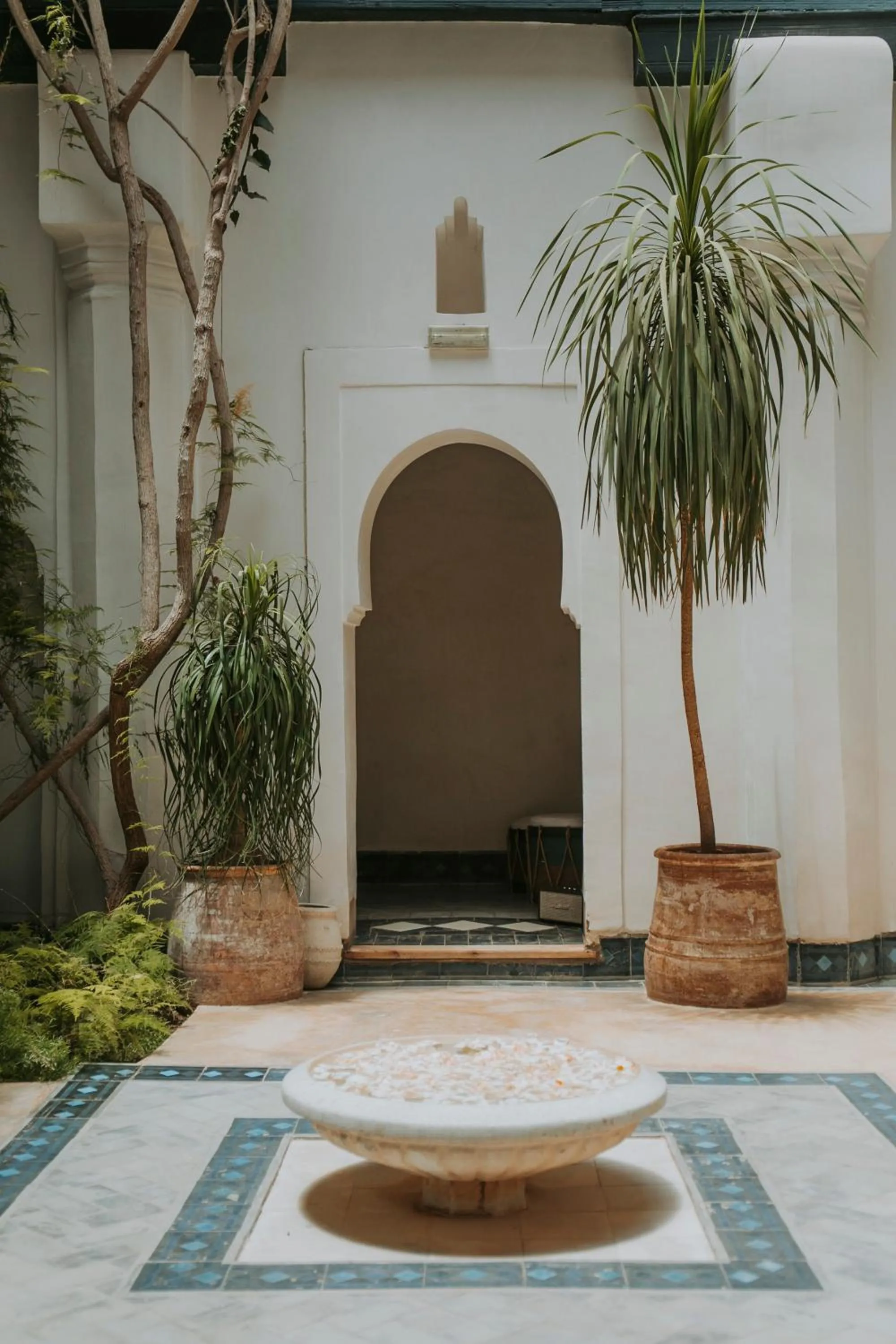 Property building in Dar El Qadi