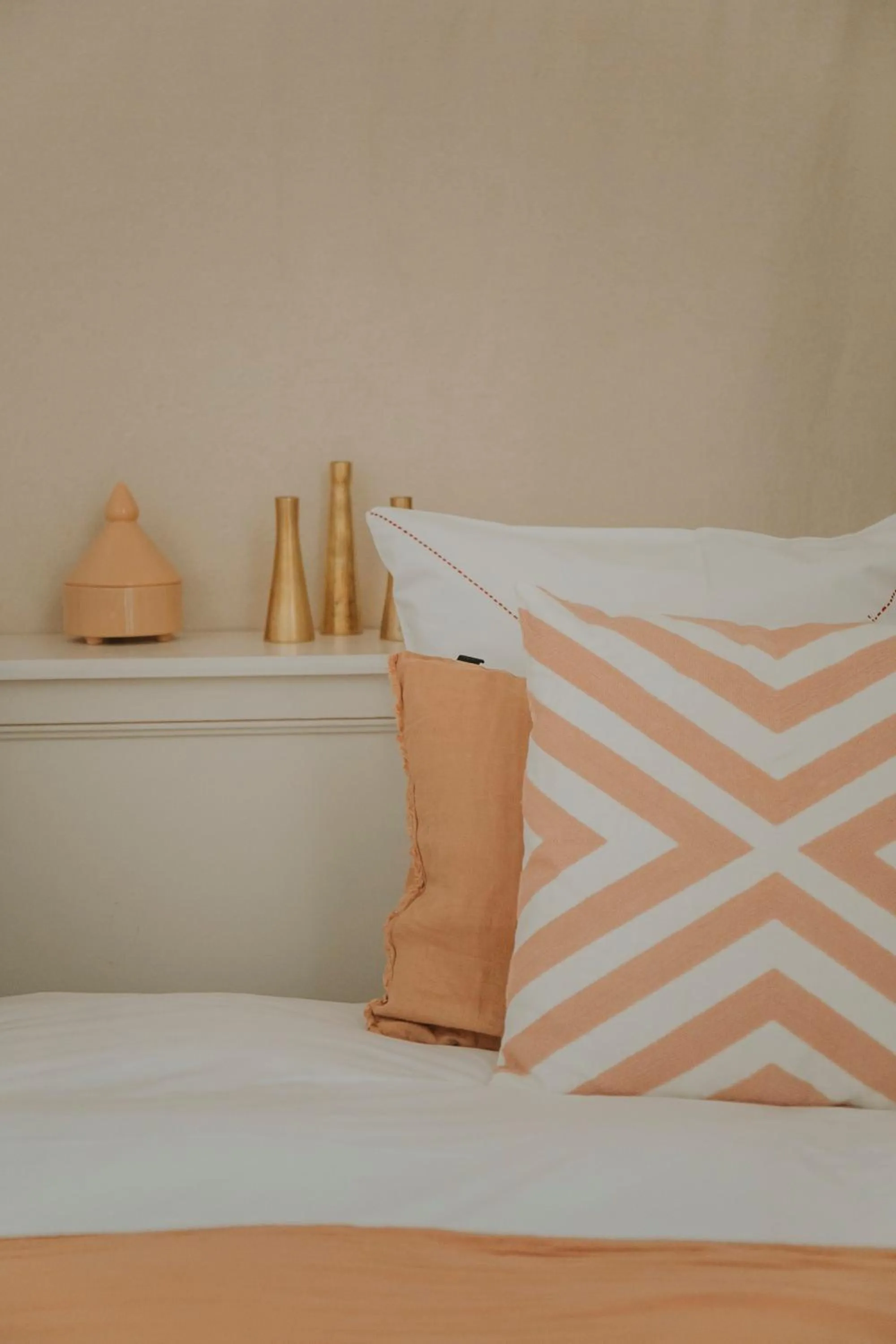 Bedroom, Bed in Dar El Qadi