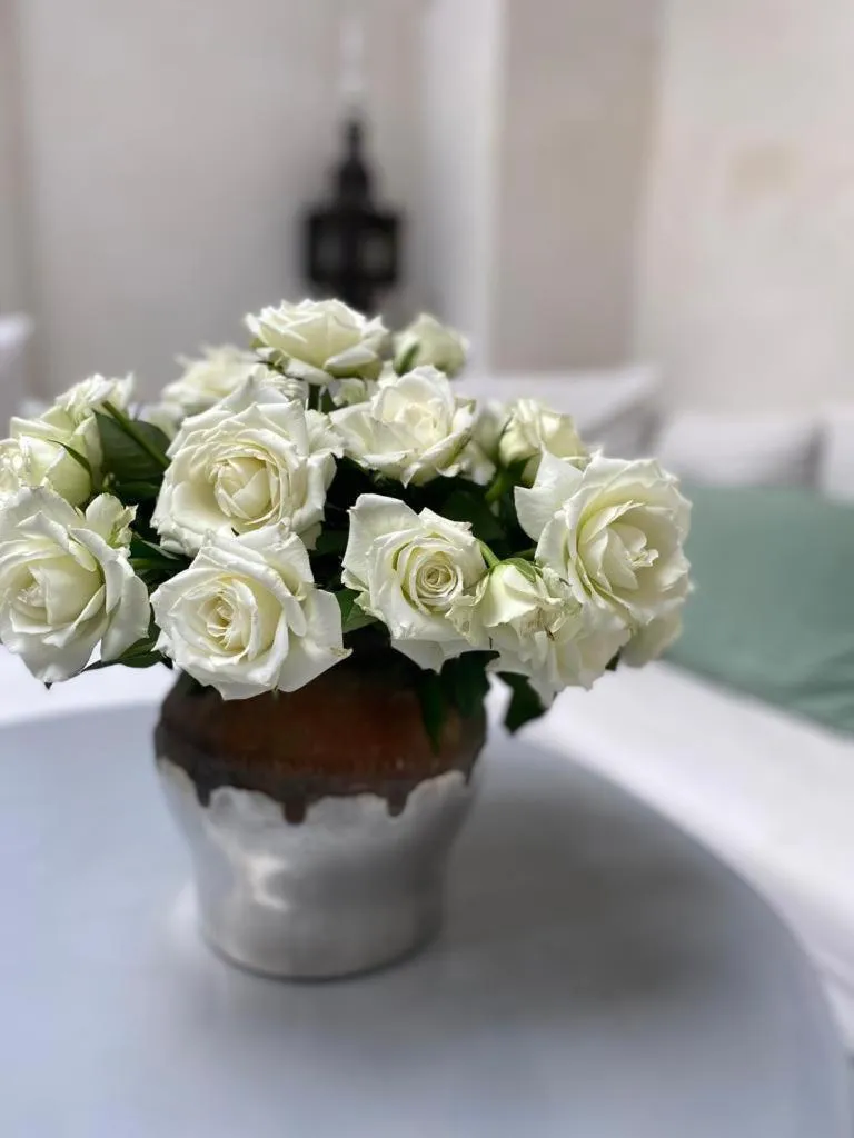 Property building in Dar El Qadi