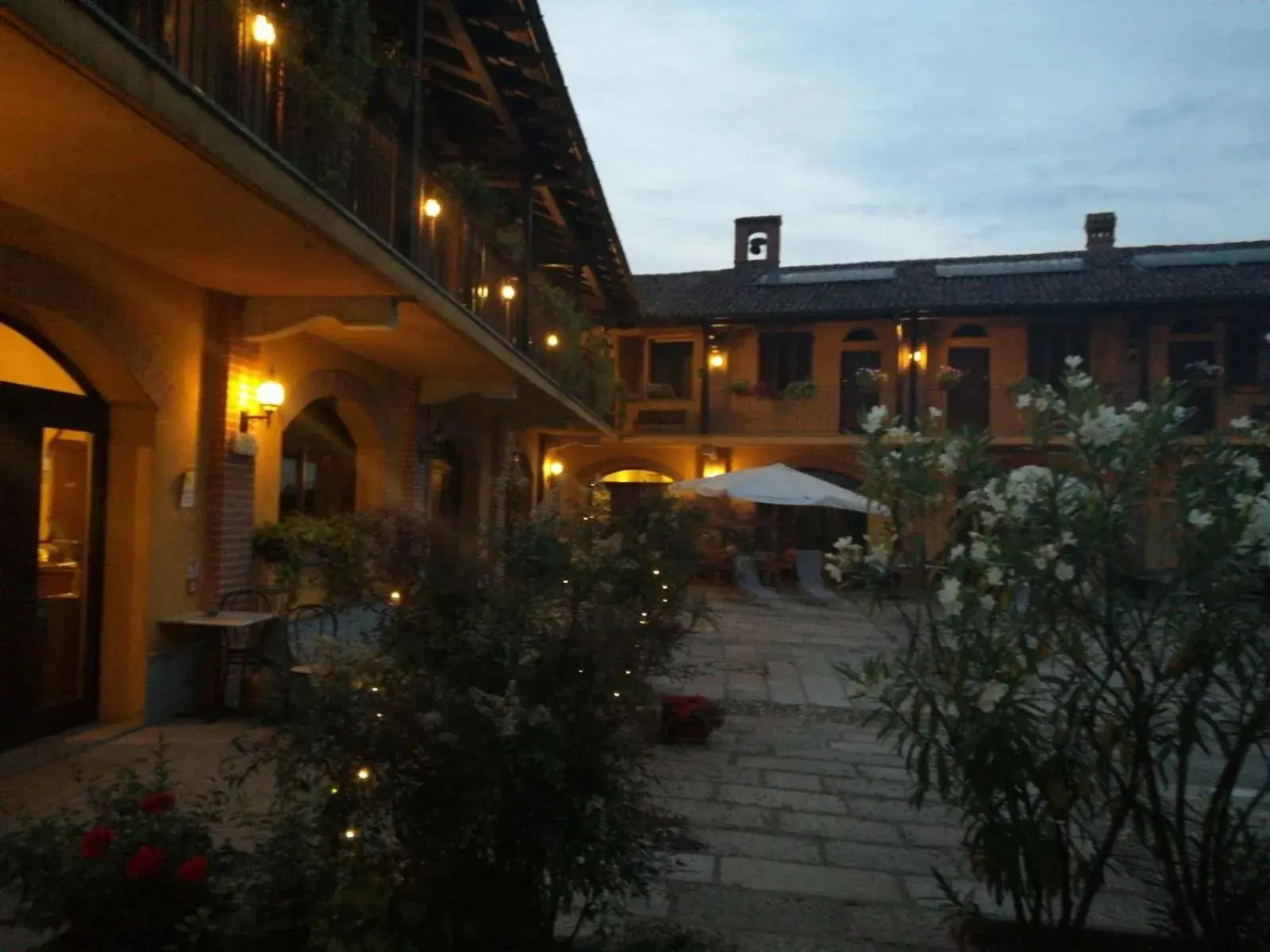 RESIDENCE LA GAGGIANESE RESIDENCE LA GAGGIANESE