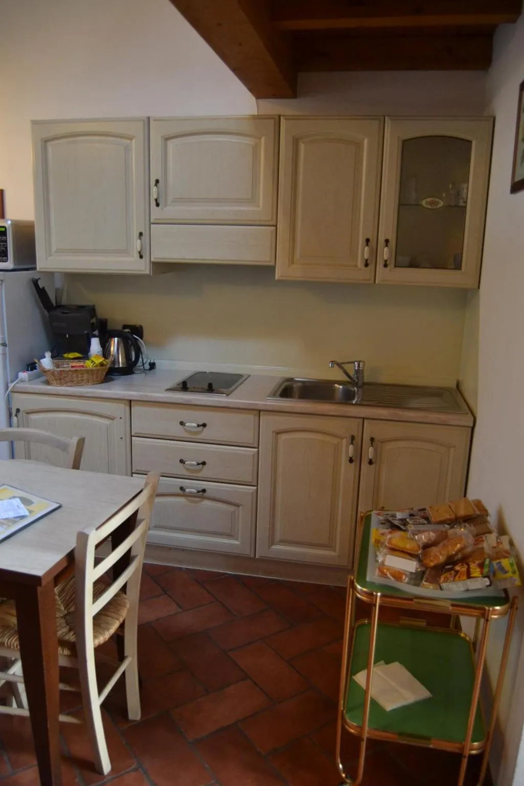 RESIDENCE LA GAGGIANESE