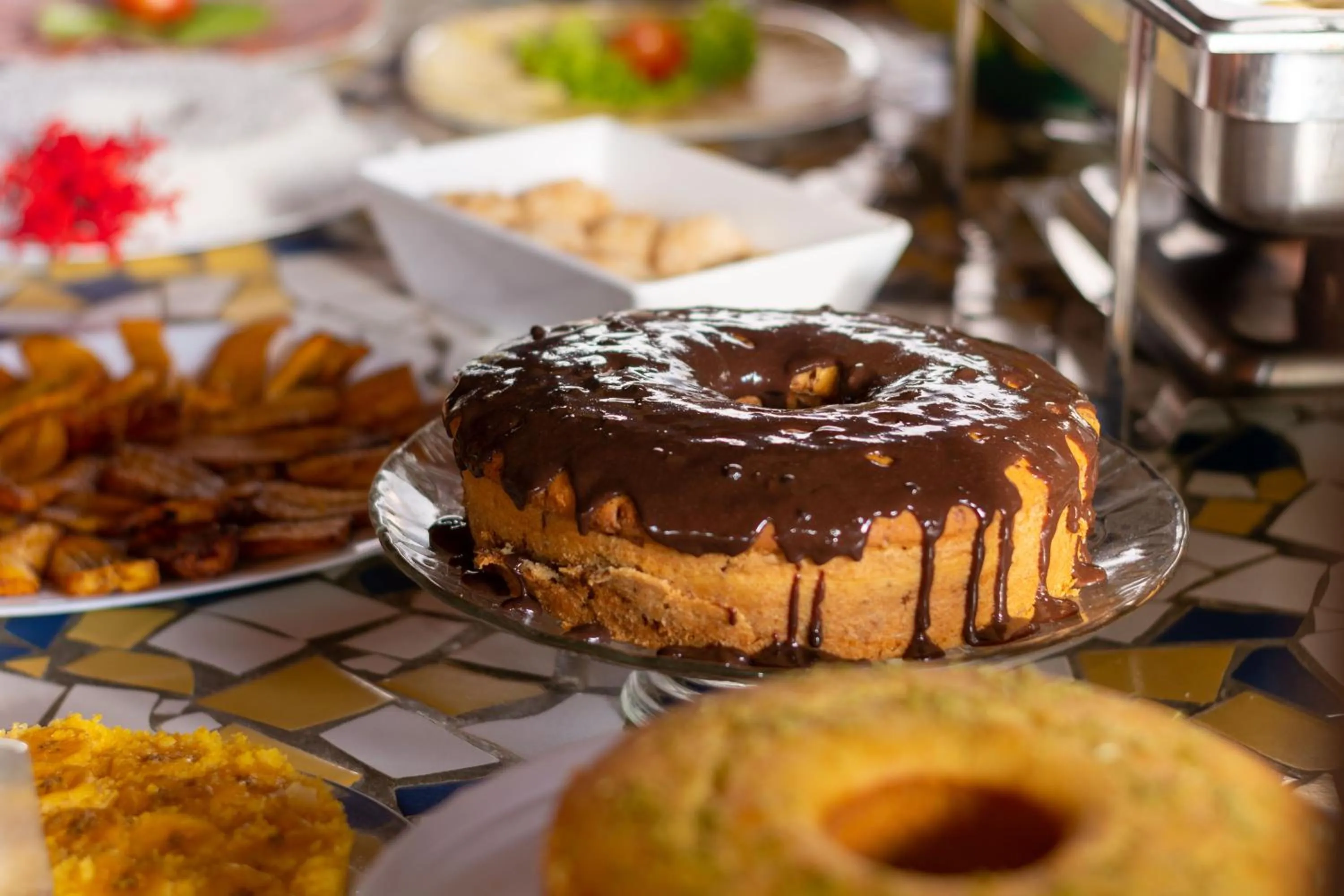 Hotel Pousada Imbassai