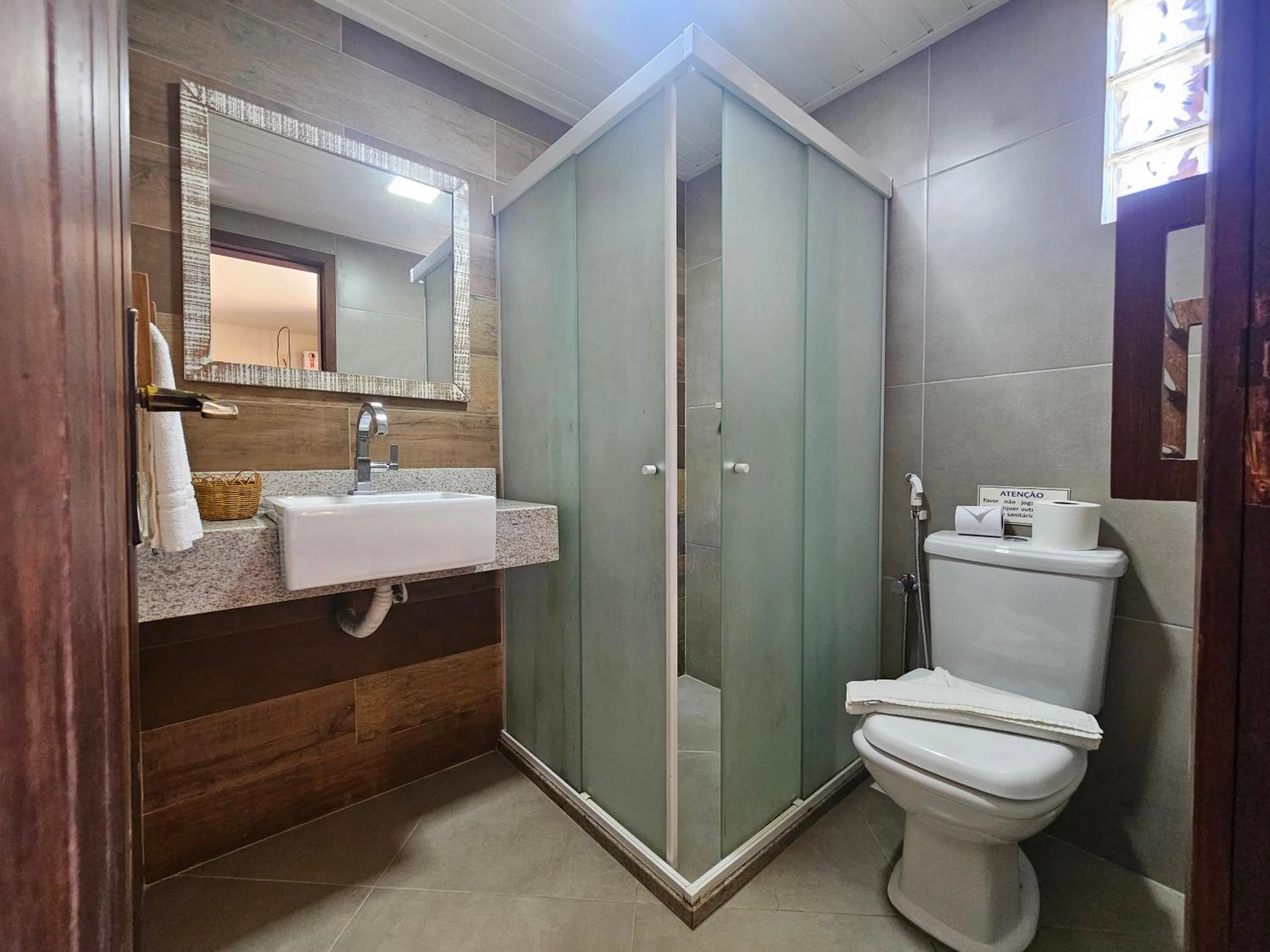 Hotel Pousada Imbassai