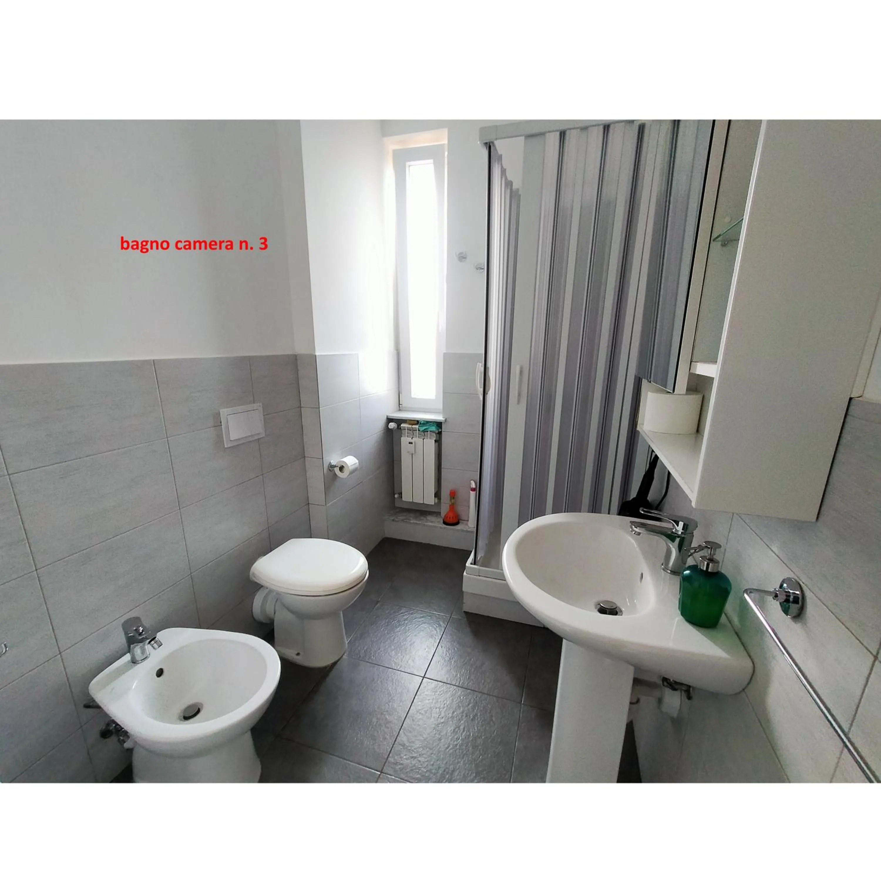 B&B Gaslini & Mare (anche con uso cucina)