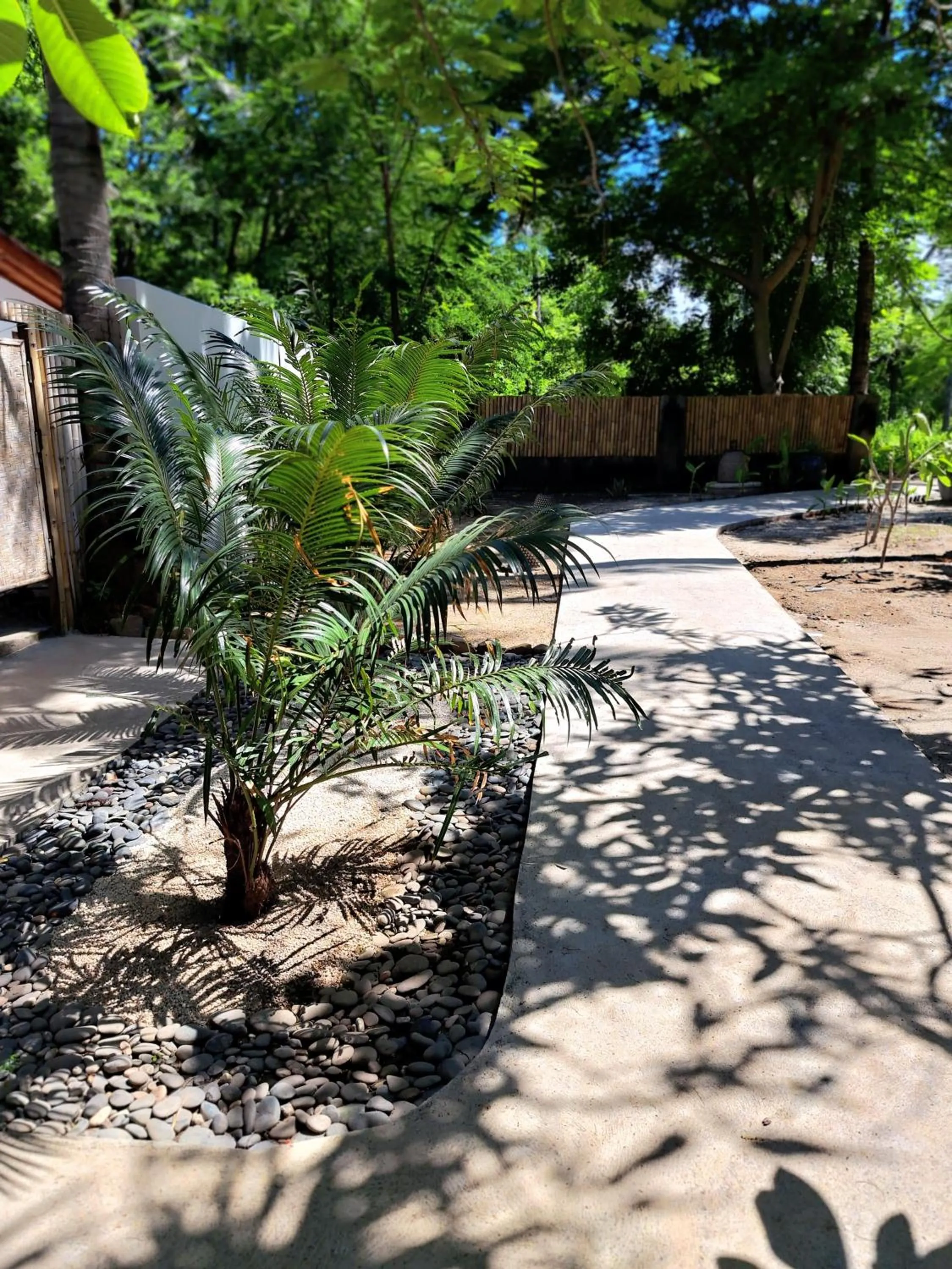 Day in Eden Eco Resort