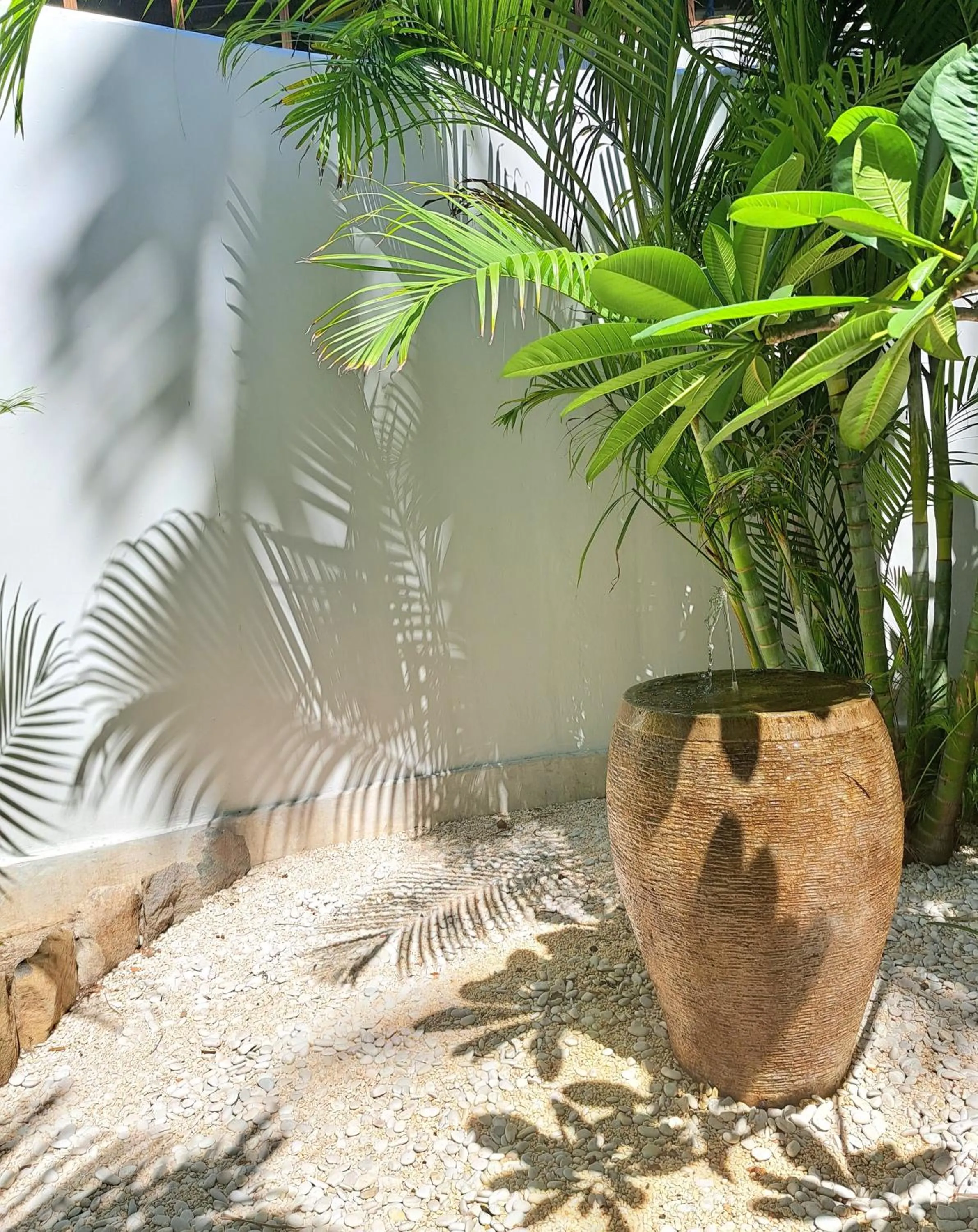 Garden in Eden Eco Resort