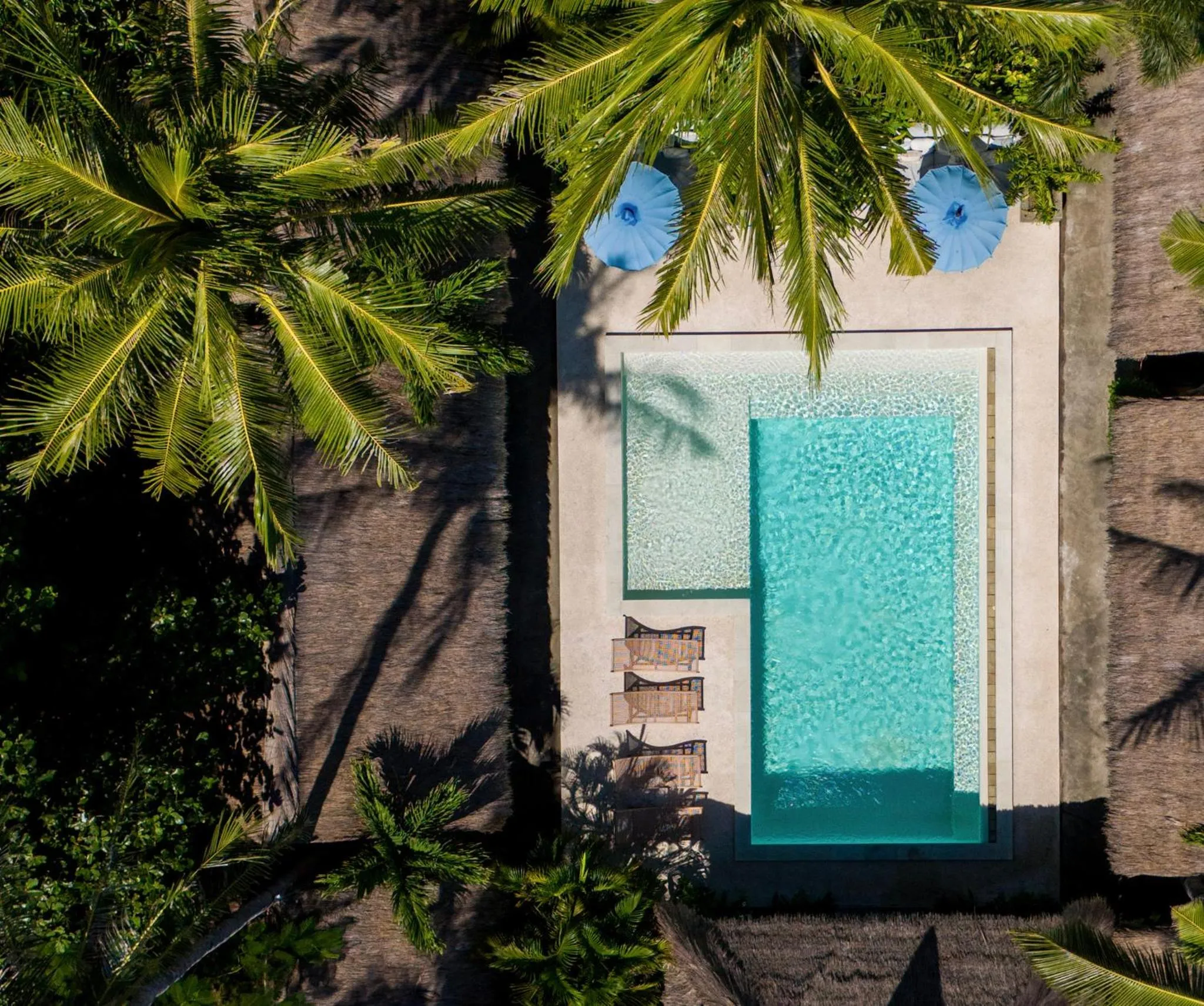 Garden in Eden Eco Resort