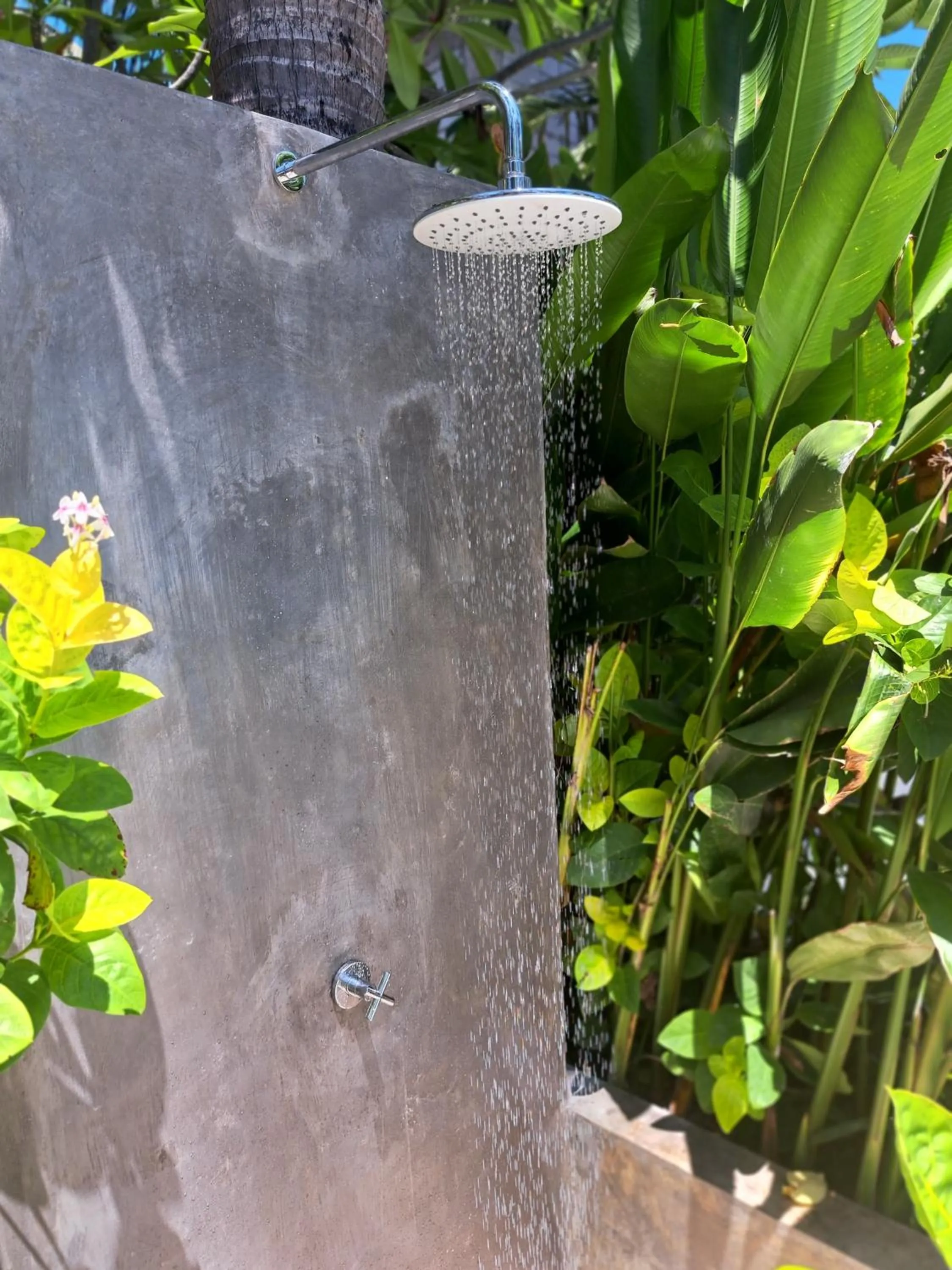 Day in Eden Eco Resort