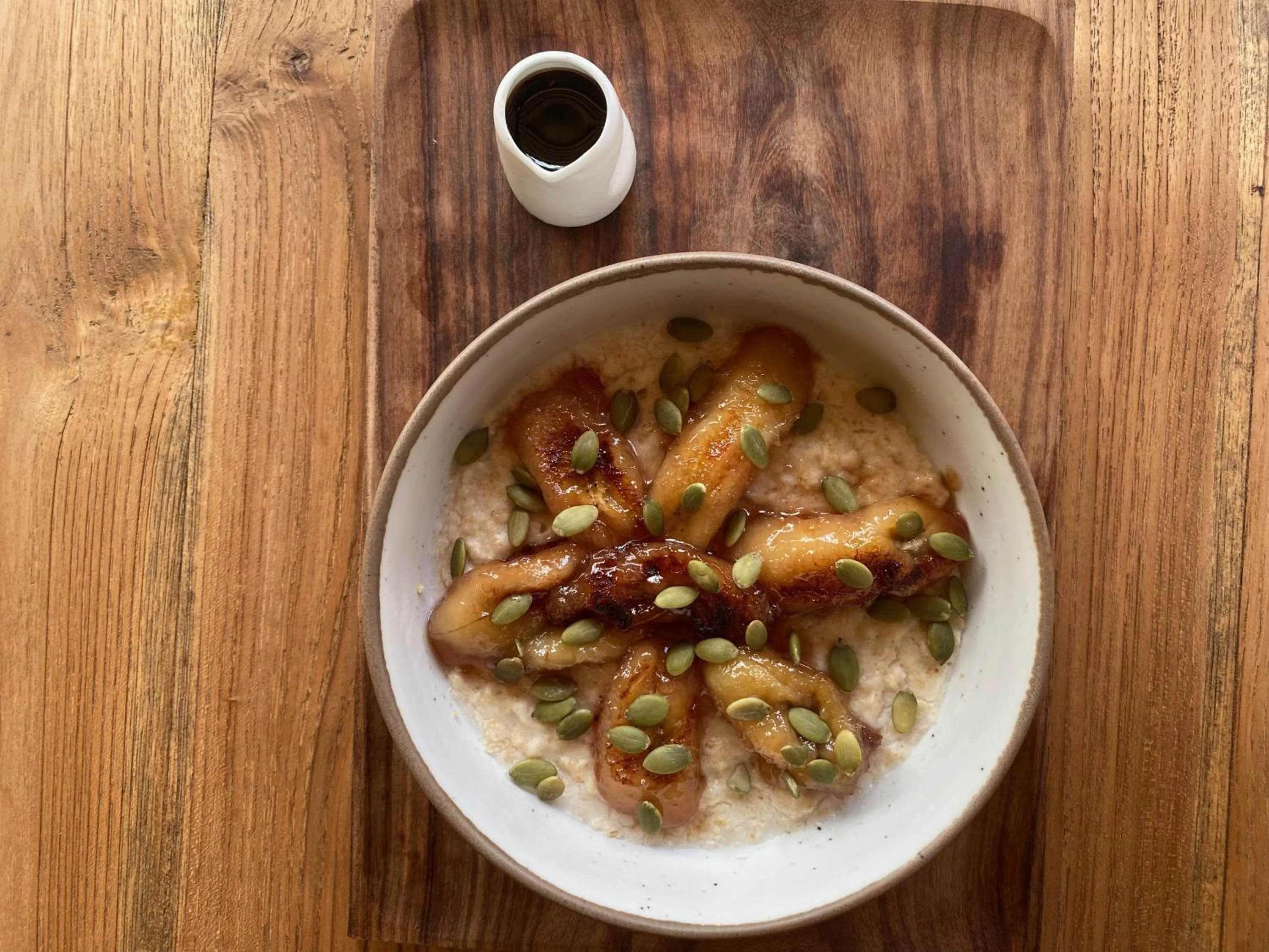 Food and drinks in Eden Eco Resort