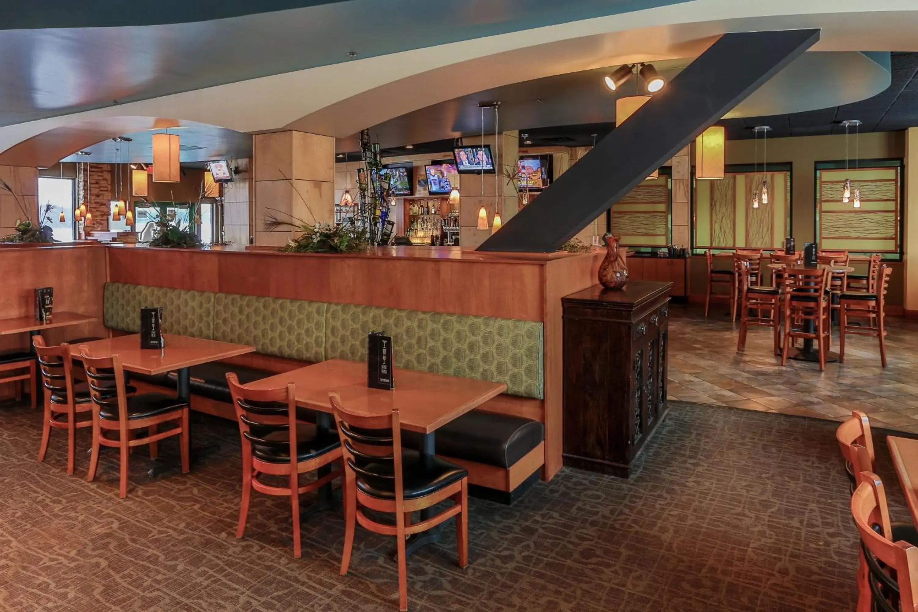 Restaurant/places to eat in Grand Harbor Resort and Waterpark Restaurant/places to eat in Grand Harbor Resort and Waterpark