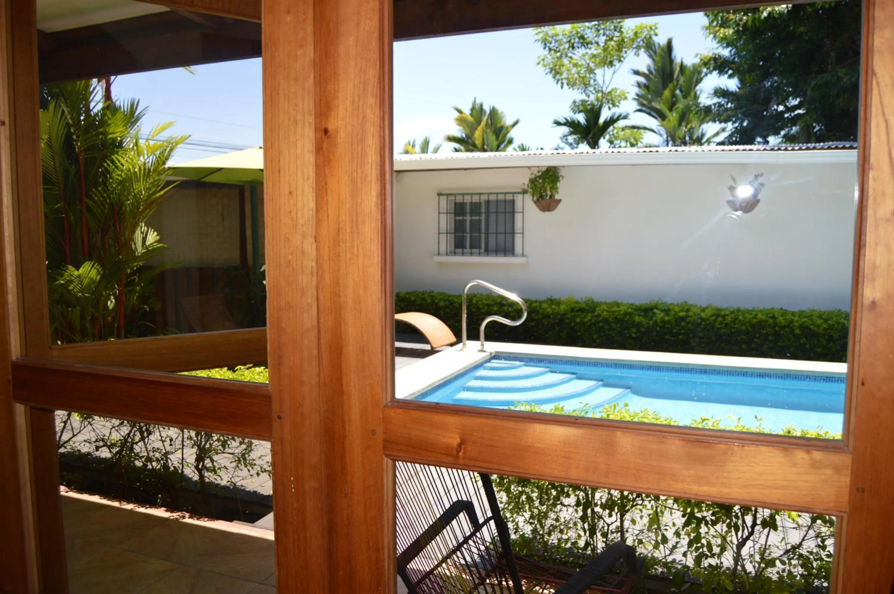 Hotel Indalo adults only