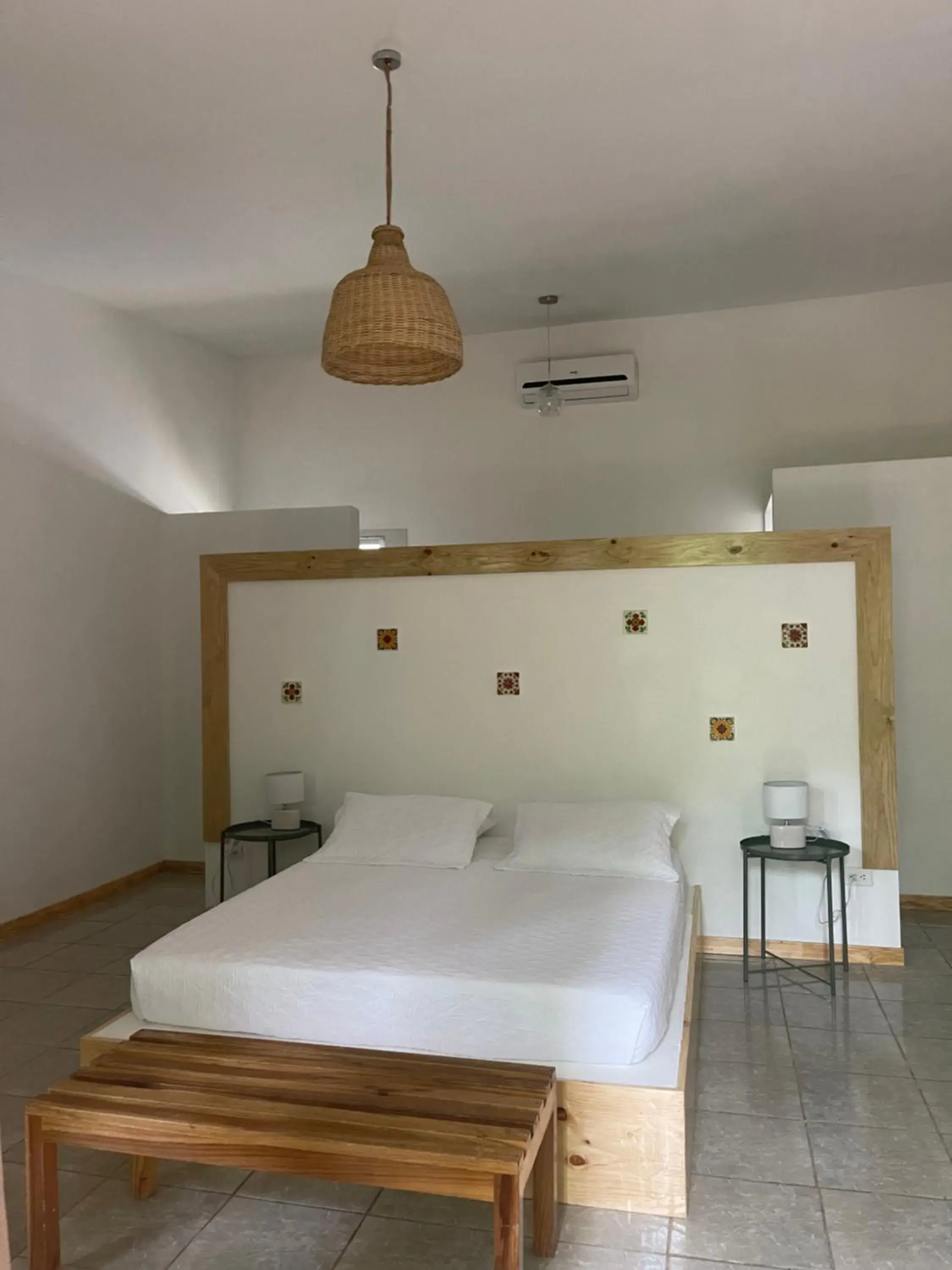 Superior Double Room in Hotel Indalo adults only Superior Double Room in Hotel Indalo adults only