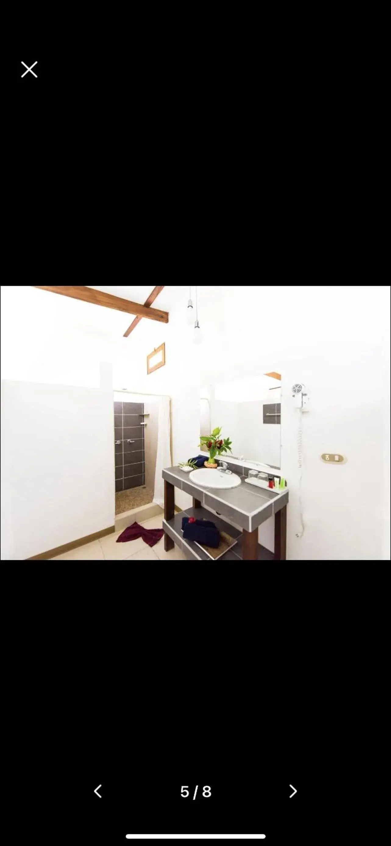 Deluxe Double Room in Hotel Indalo adults only Deluxe Double Room in Hotel Indalo adults only