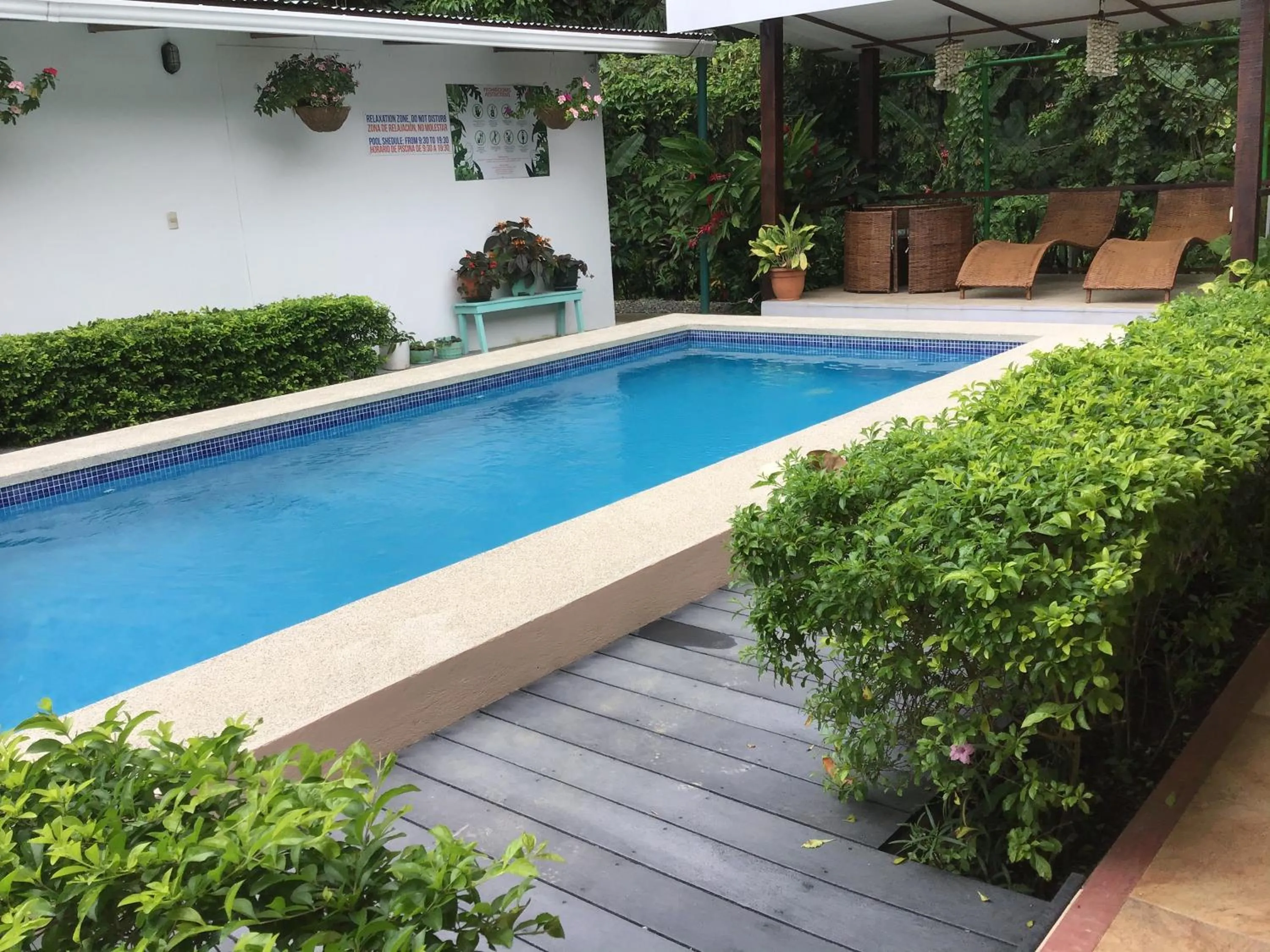 Hotel Indalo adults only