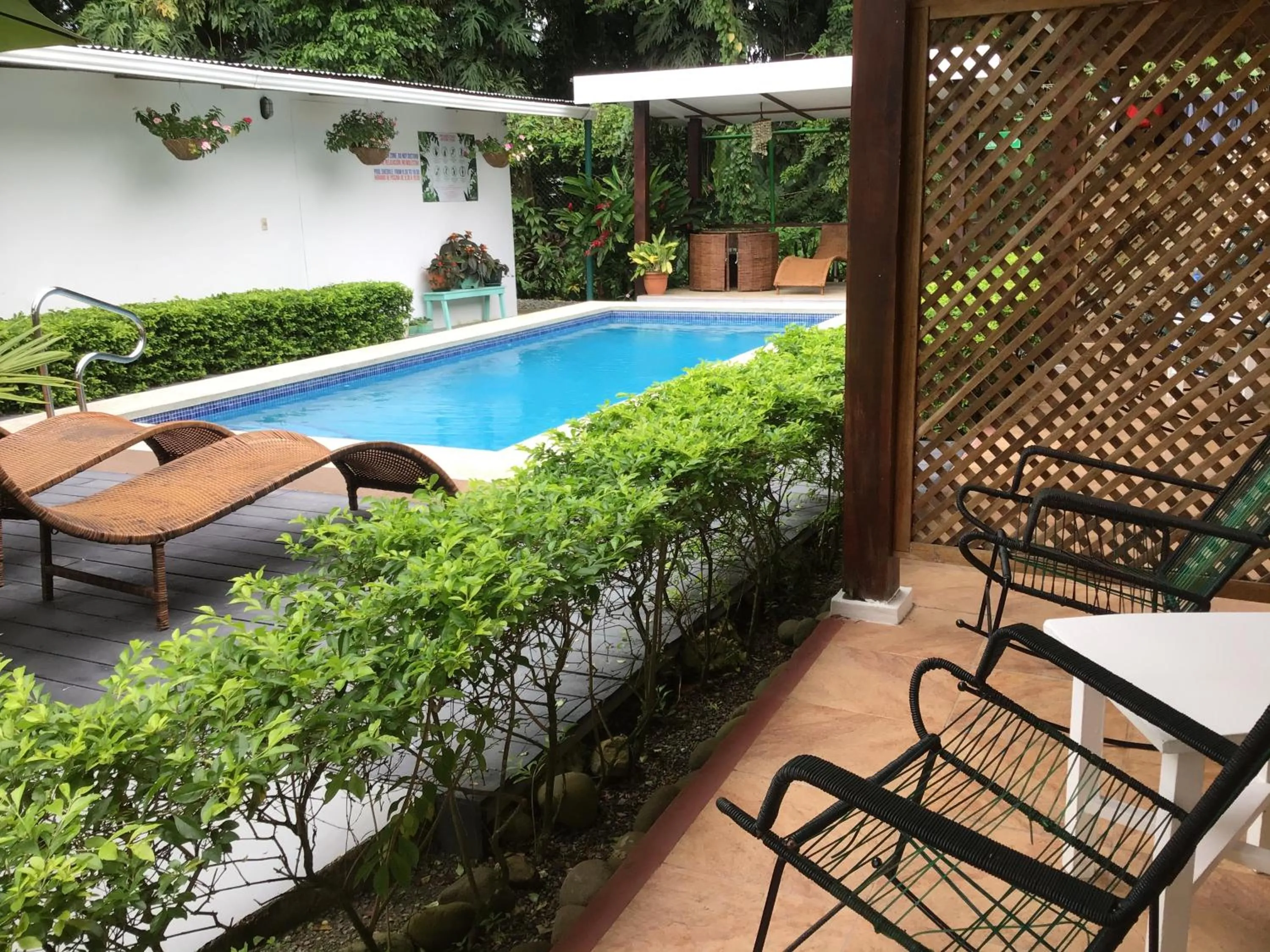 Hotel Indalo adults only