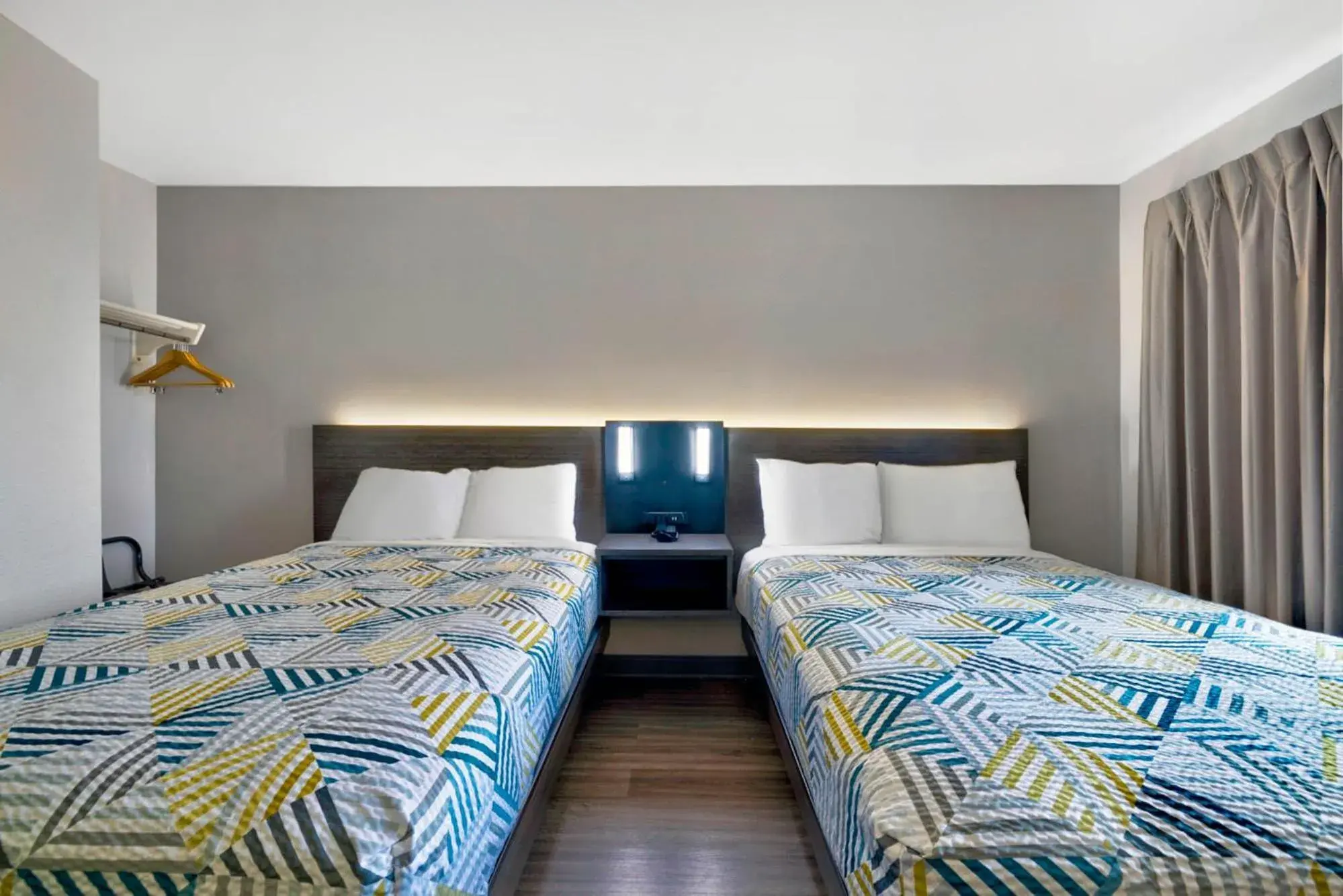 Bed in Motel 6-Marble Falls, TX Bed in Motel 6-Marble Falls, TX