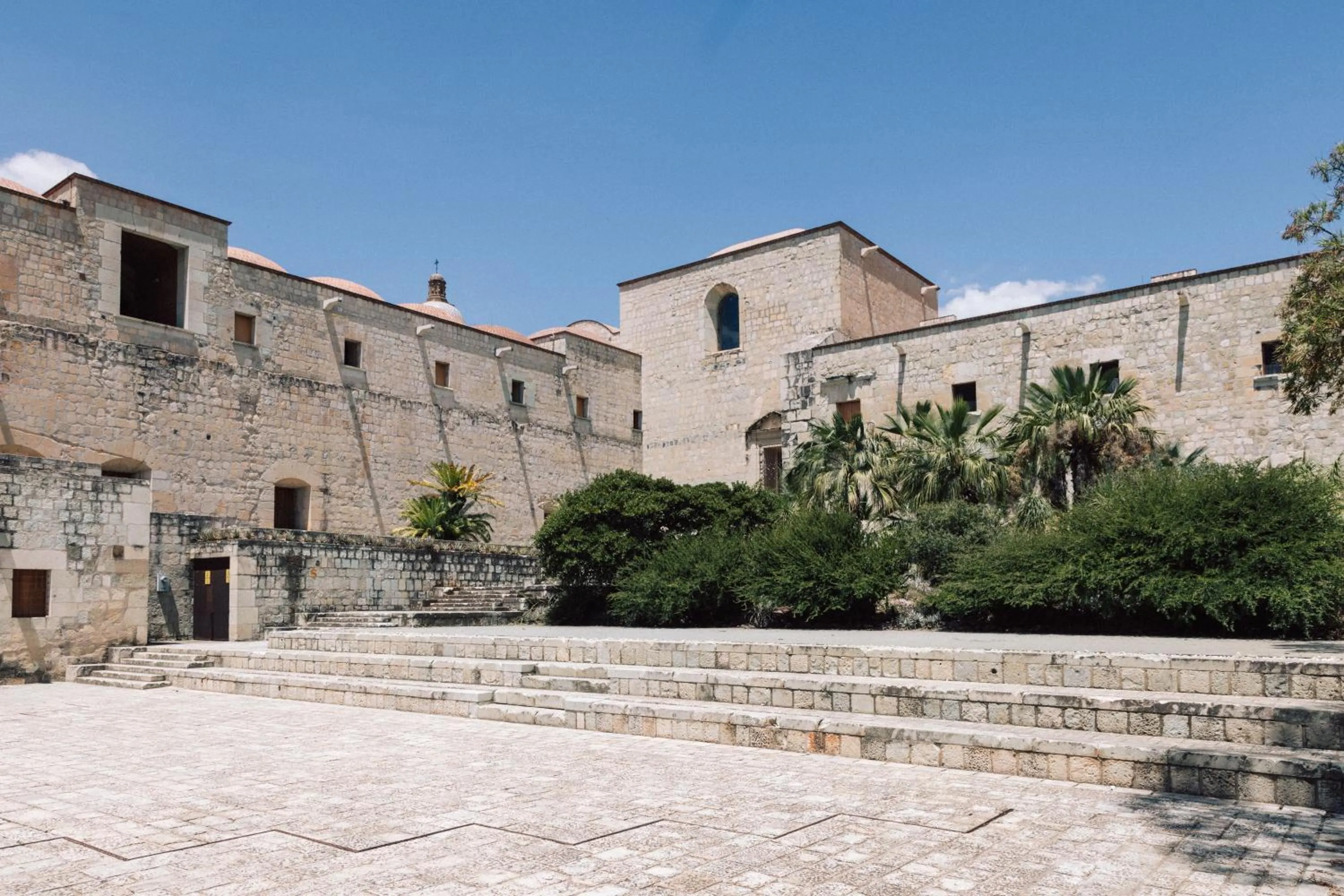 Day in Selina Oaxaca