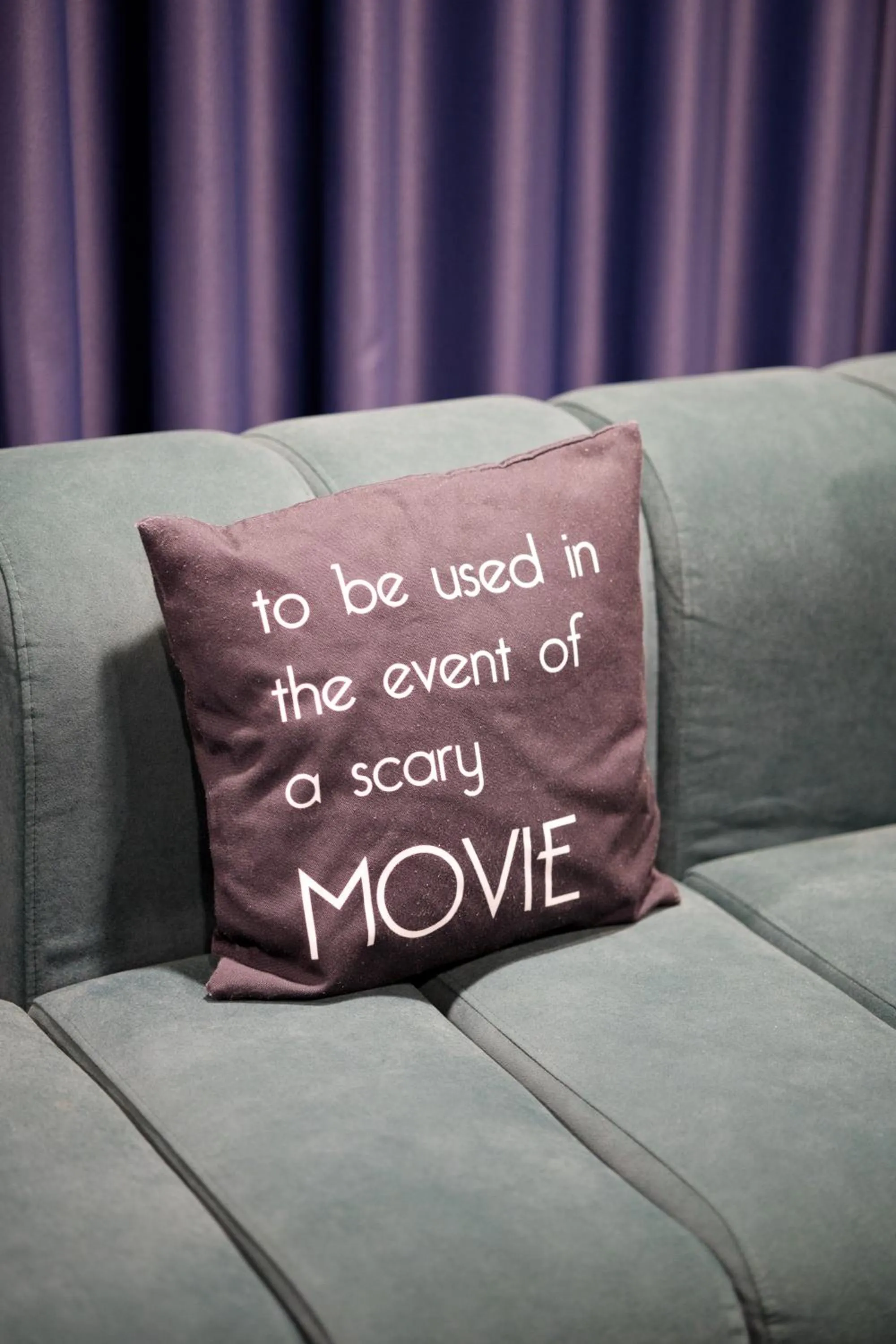 Living room in B&B HOTEL Brussels Centre Louise