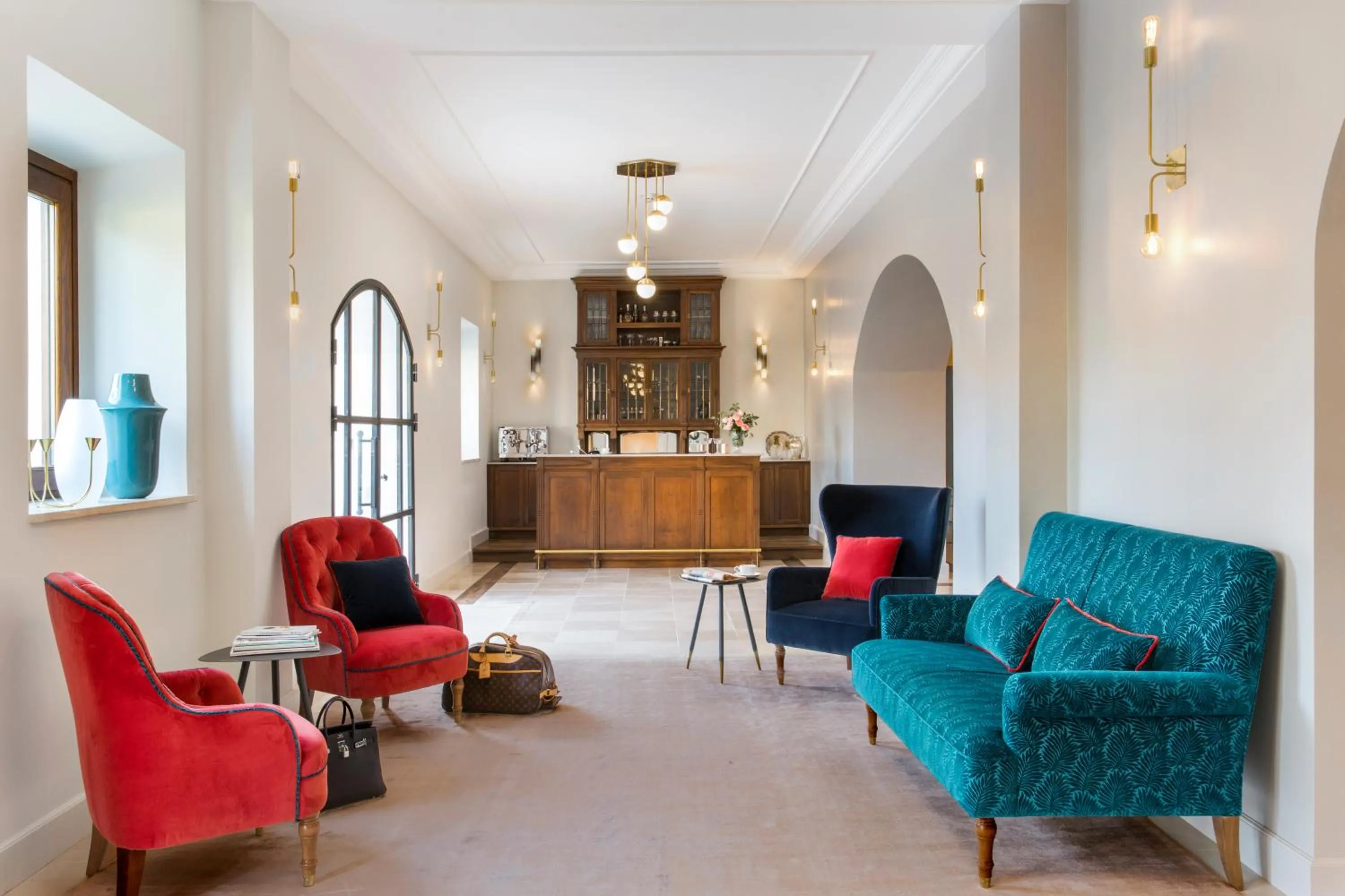 Favilla Hotel di Charme