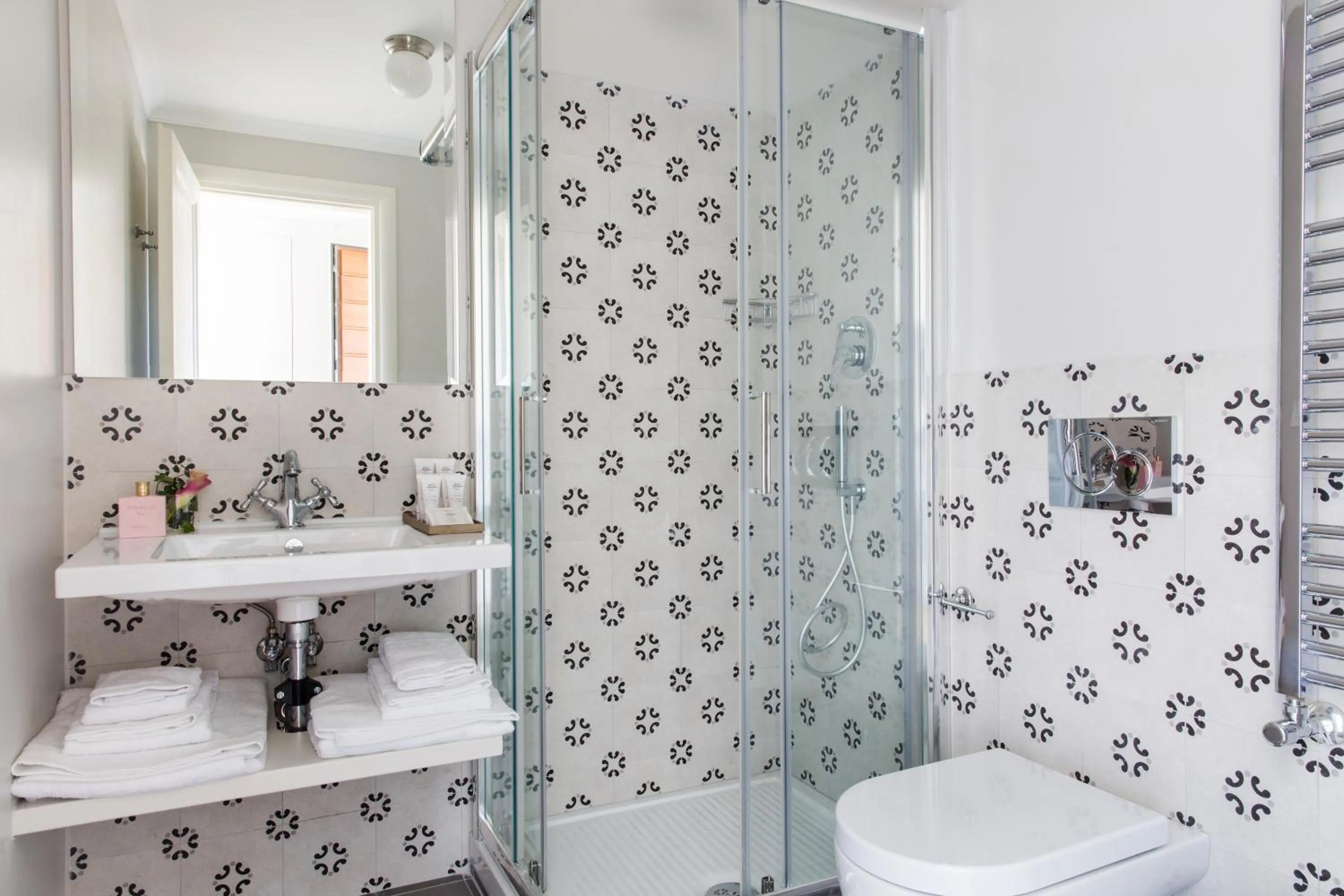 Favilla Hotel di Charme