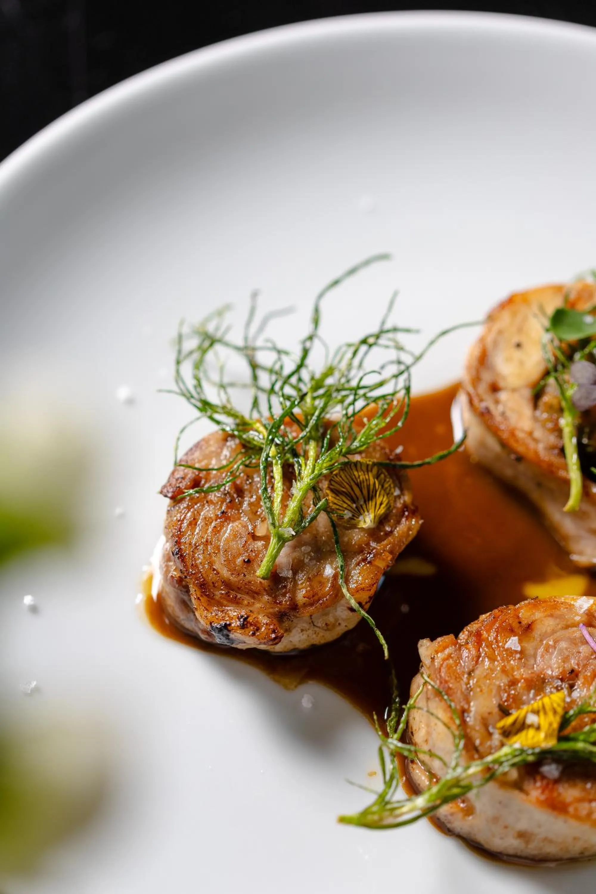 Restaurant/places to eat in Favilla Hotel di Charme