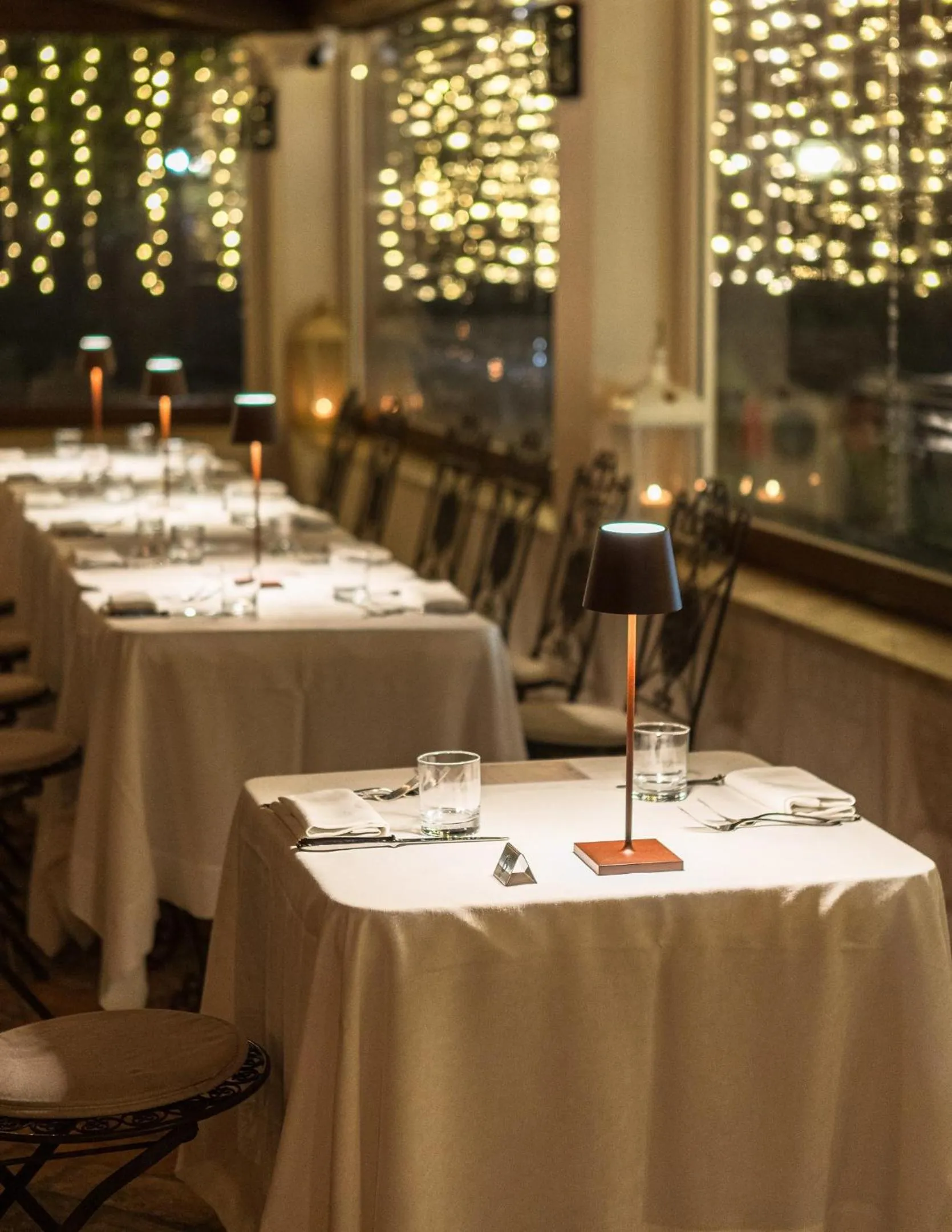 Restaurant/places to eat in Favilla Hotel di Charme