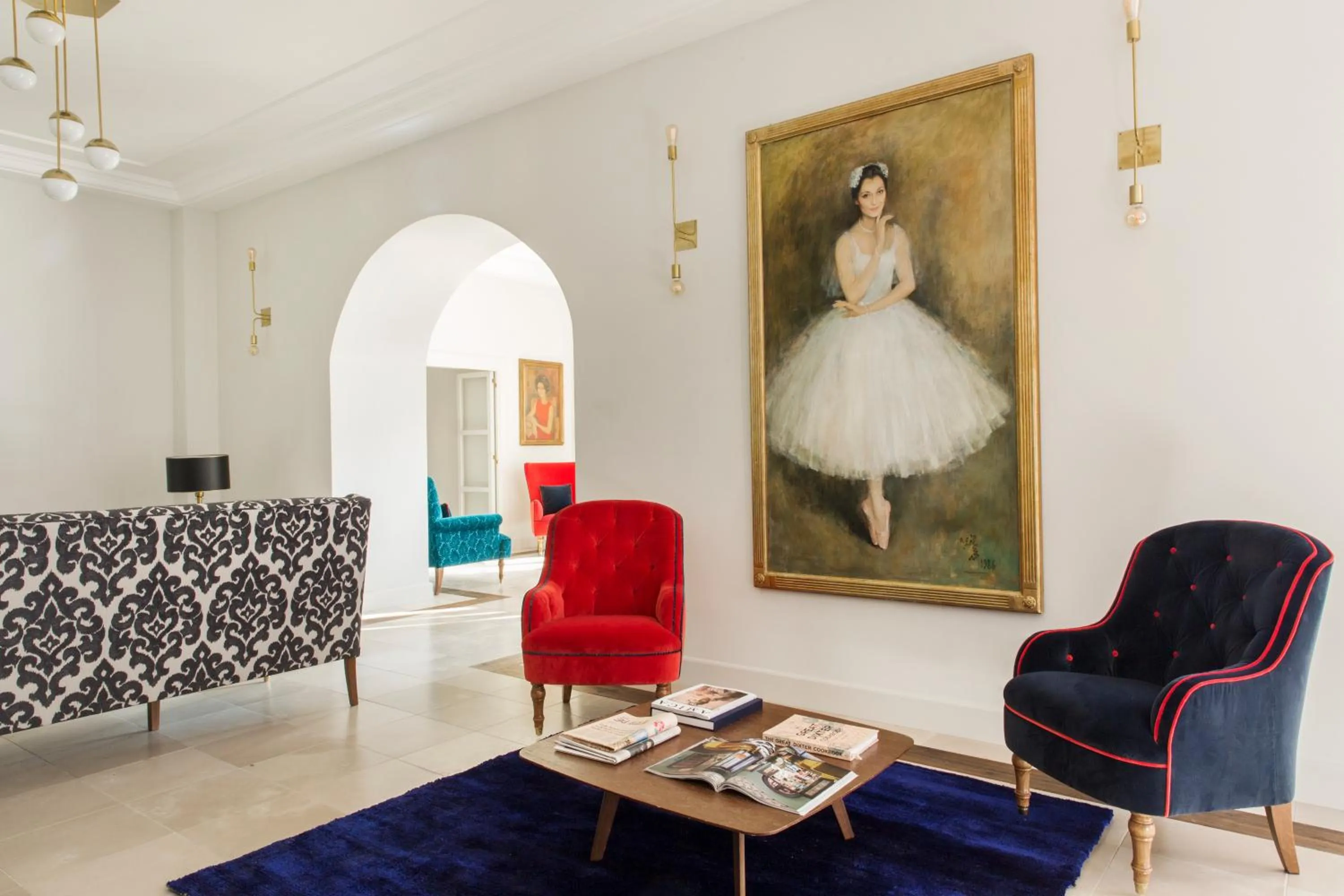 Favilla Hotel di Charme