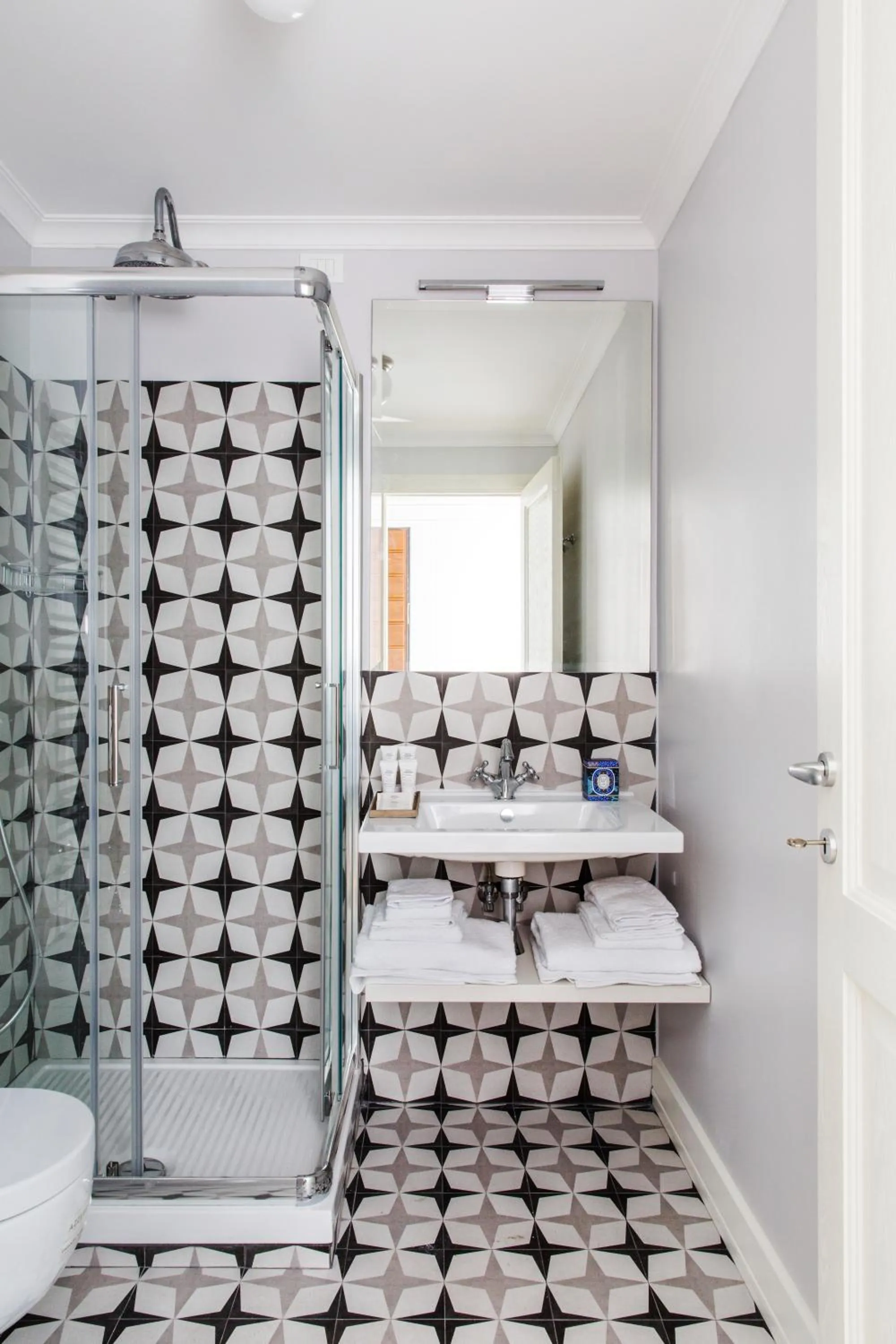 Favilla Hotel di Charme