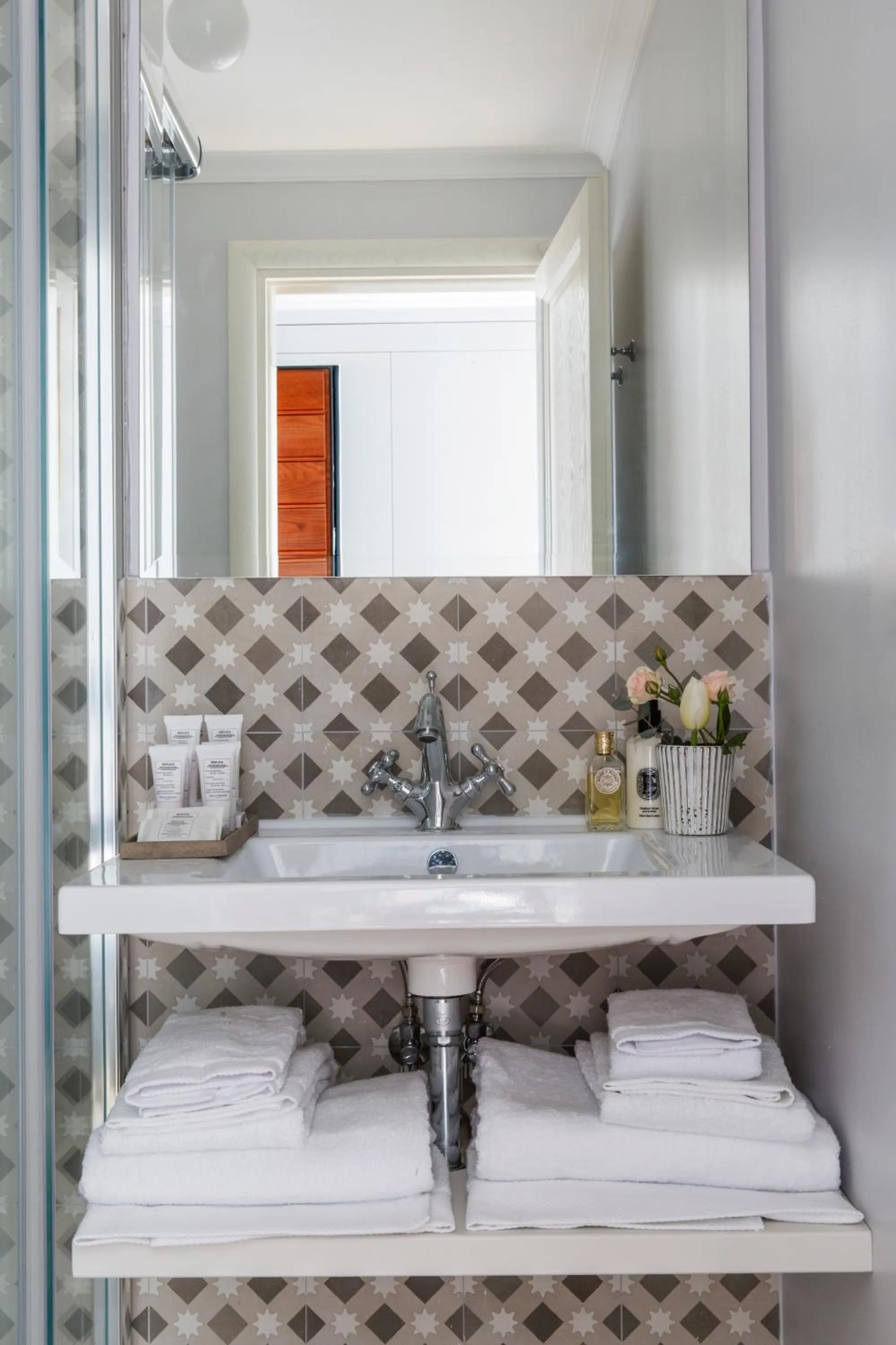 Favilla Hotel di Charme