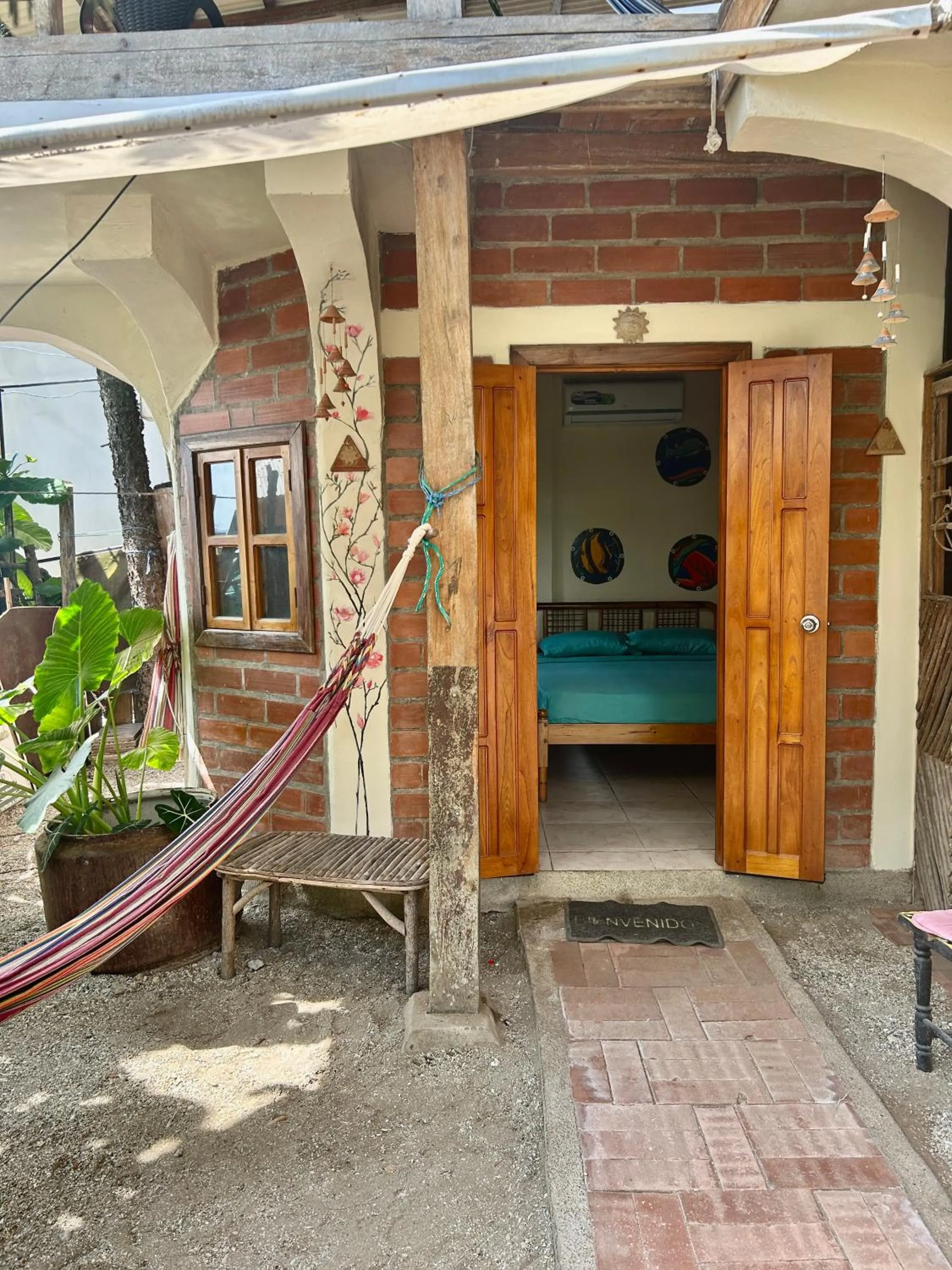 The Sea Garden House