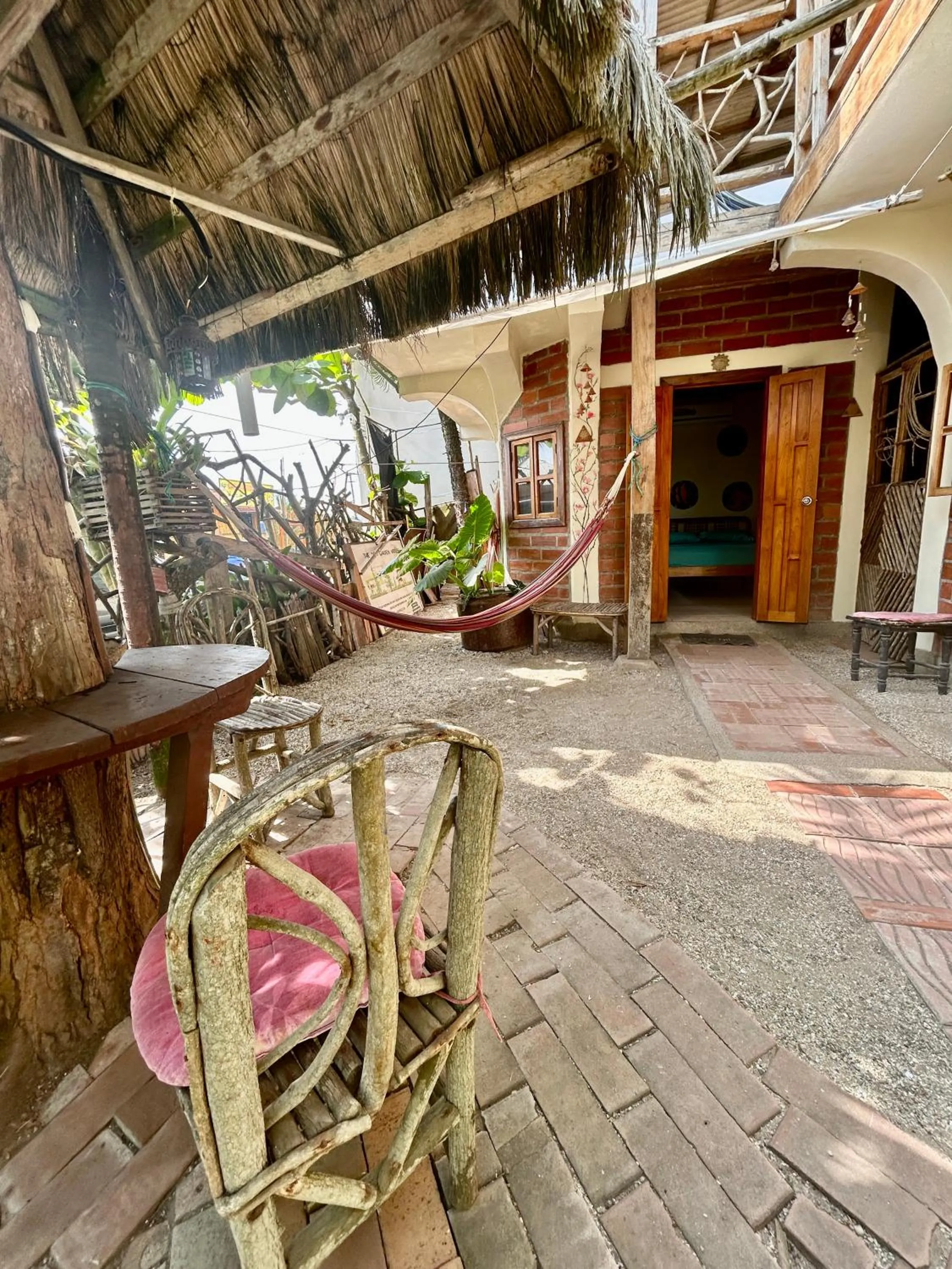 The Sea Garden House