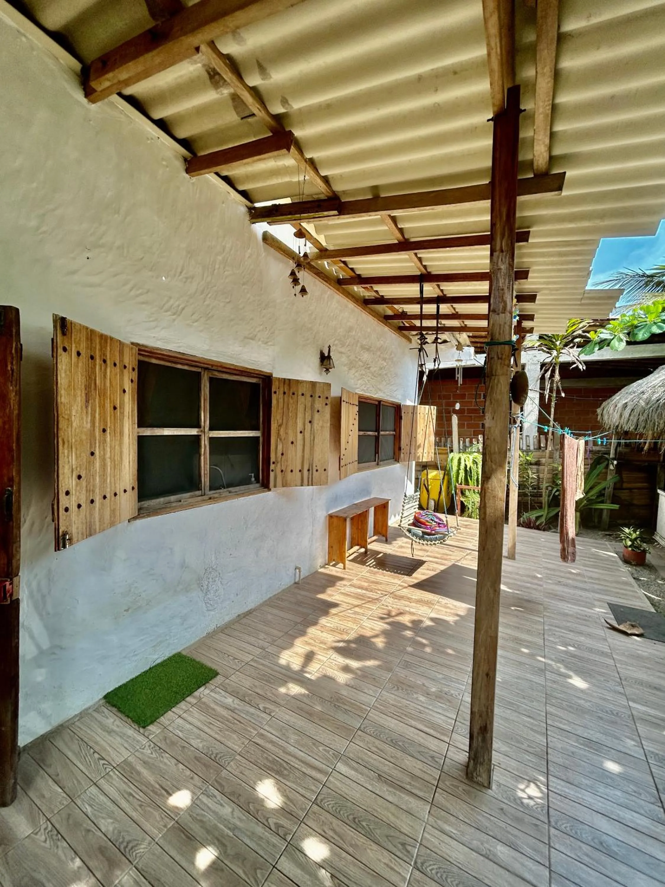 The Sea Garden House
