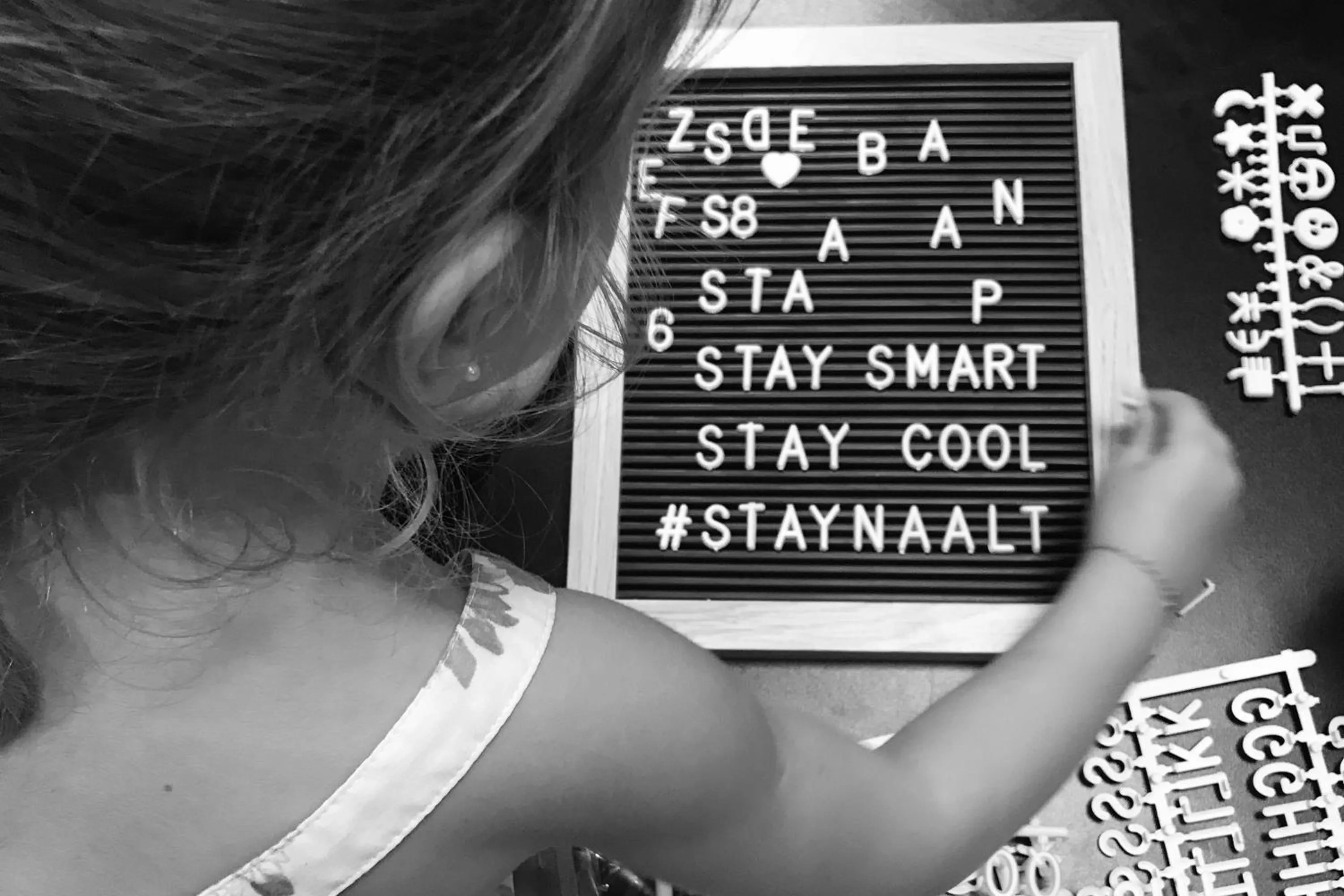 Decorative detail in Naalt Hotel Joinville