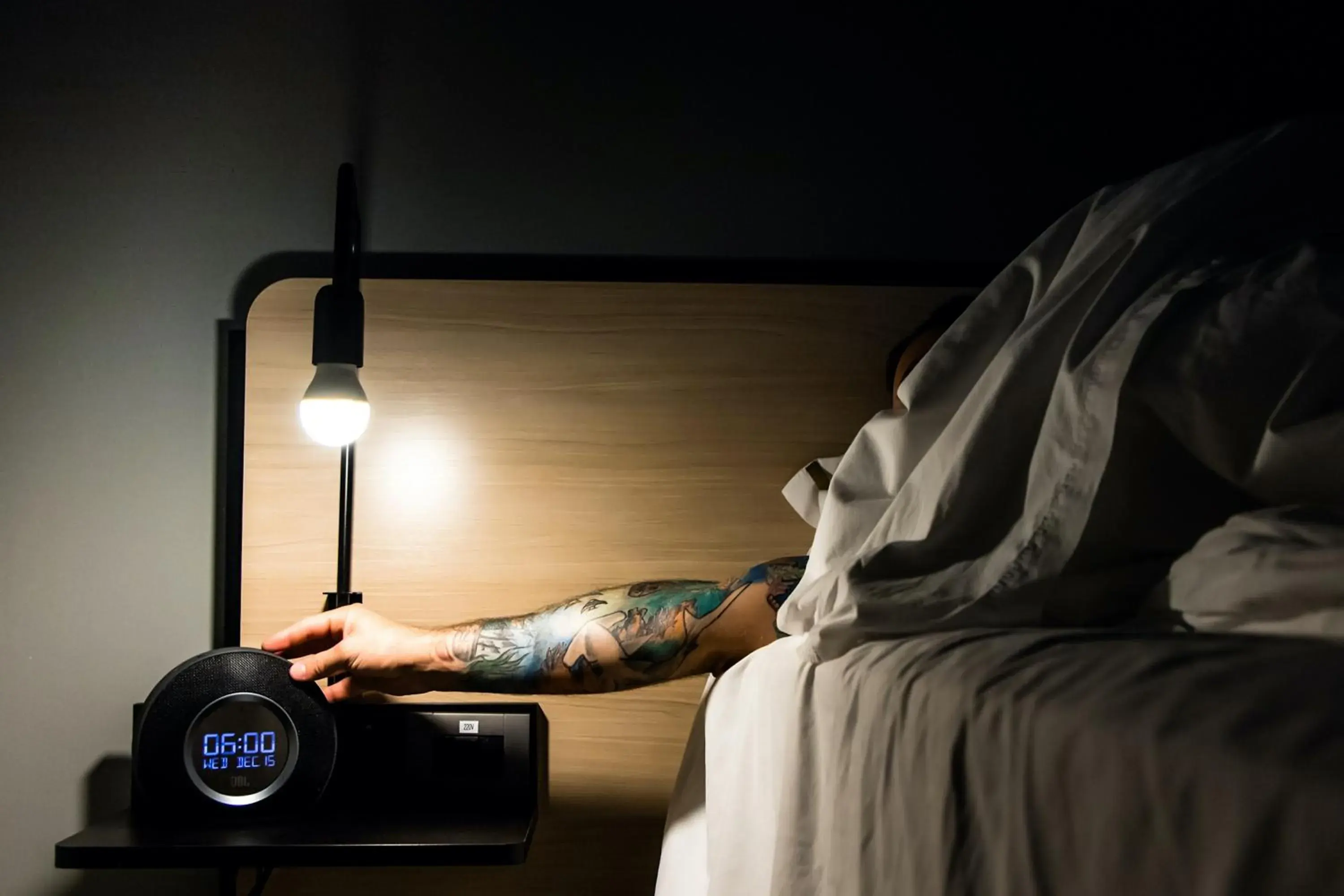 Queen Room in Naalt Hotel Joinville Queen Room in Naalt Hotel Joinville