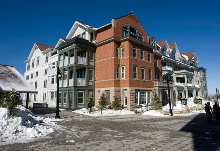 Seneca - Snowshoe Seneca - Snowshoe