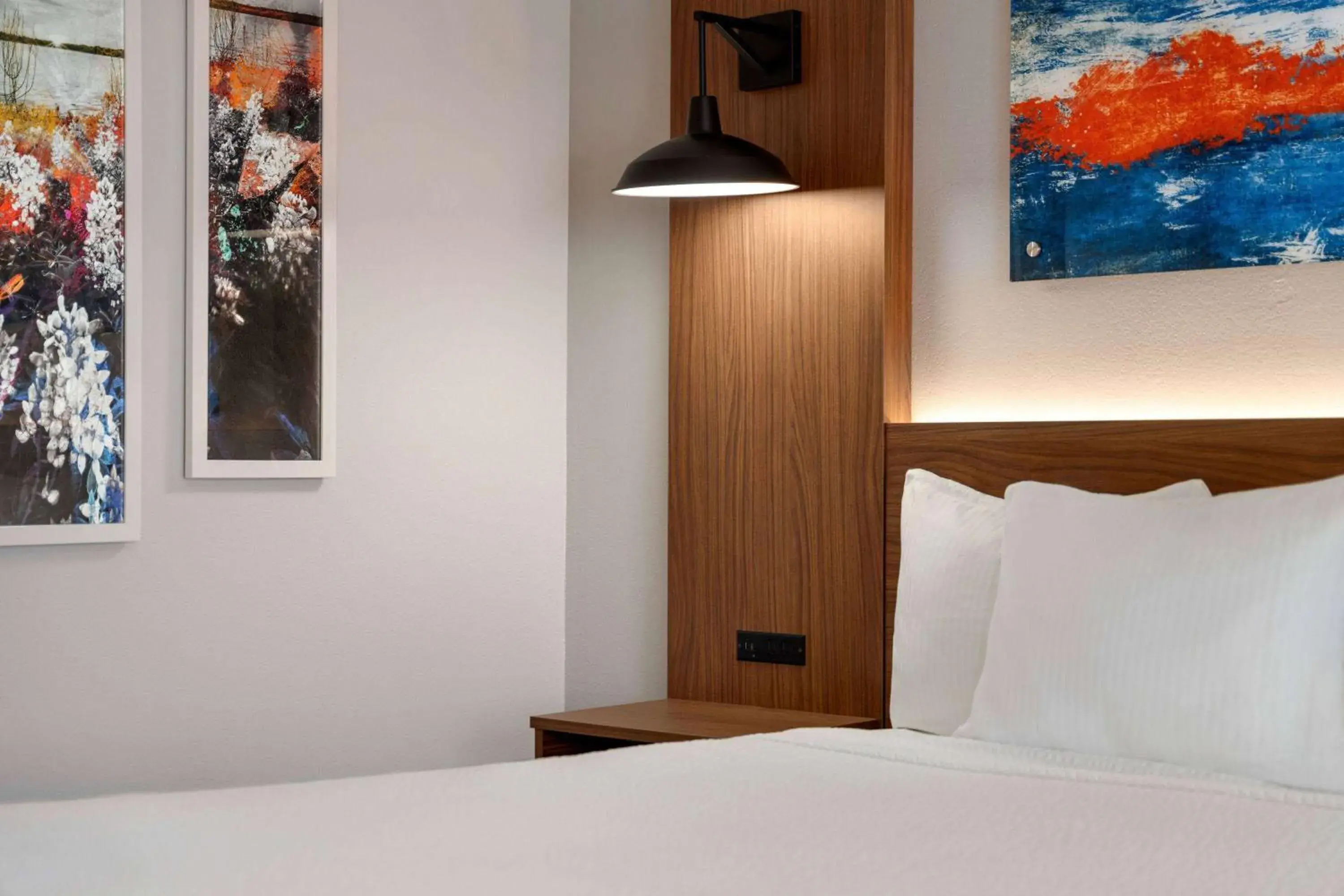 Photo of the whole room, Bed in La Quinta by Wyndham Stephenville Photo of the whole room, Bed in La Quinta by Wyndham Stephenville