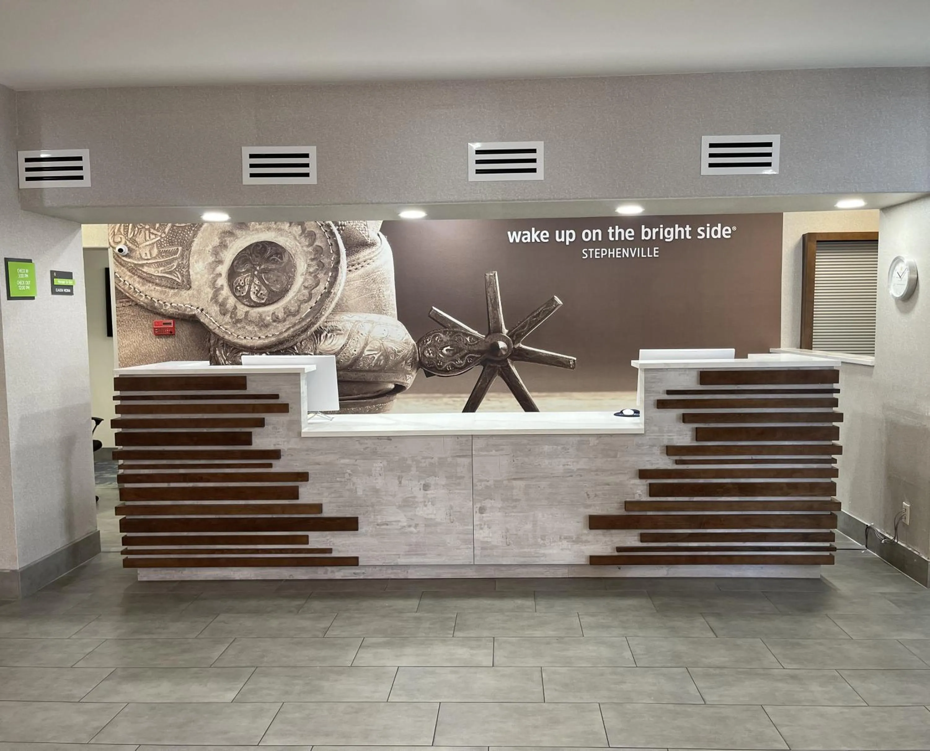 La Quinta by Wyndham Stephenville