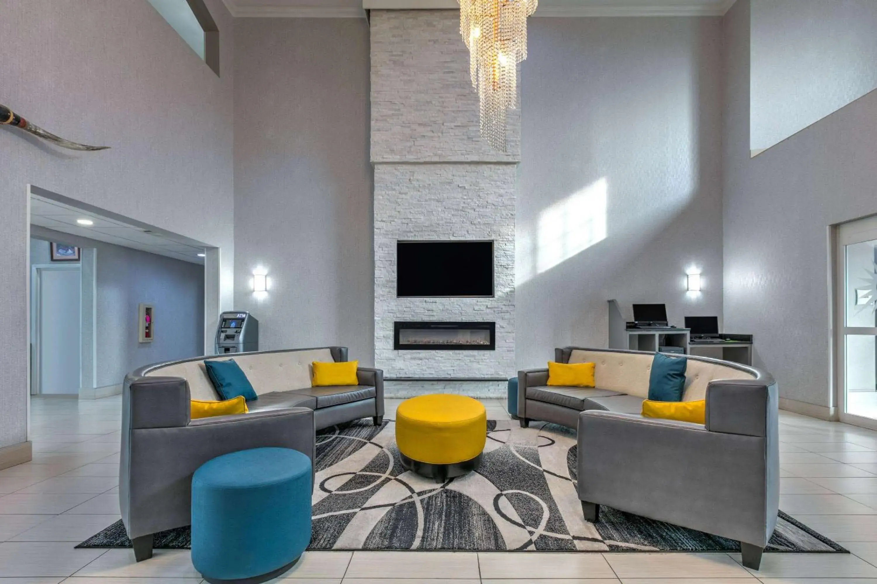 La Quinta by Wyndham Weatherford La Quinta by Wyndham Weatherford