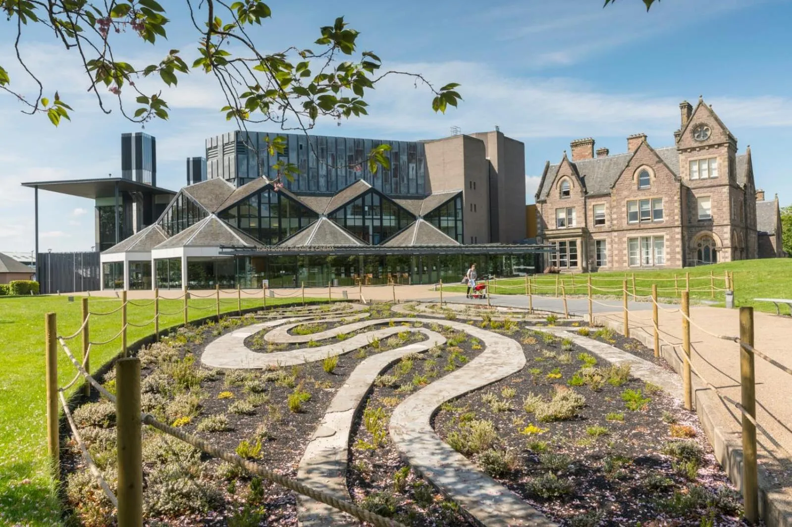 The Coo's Guest House