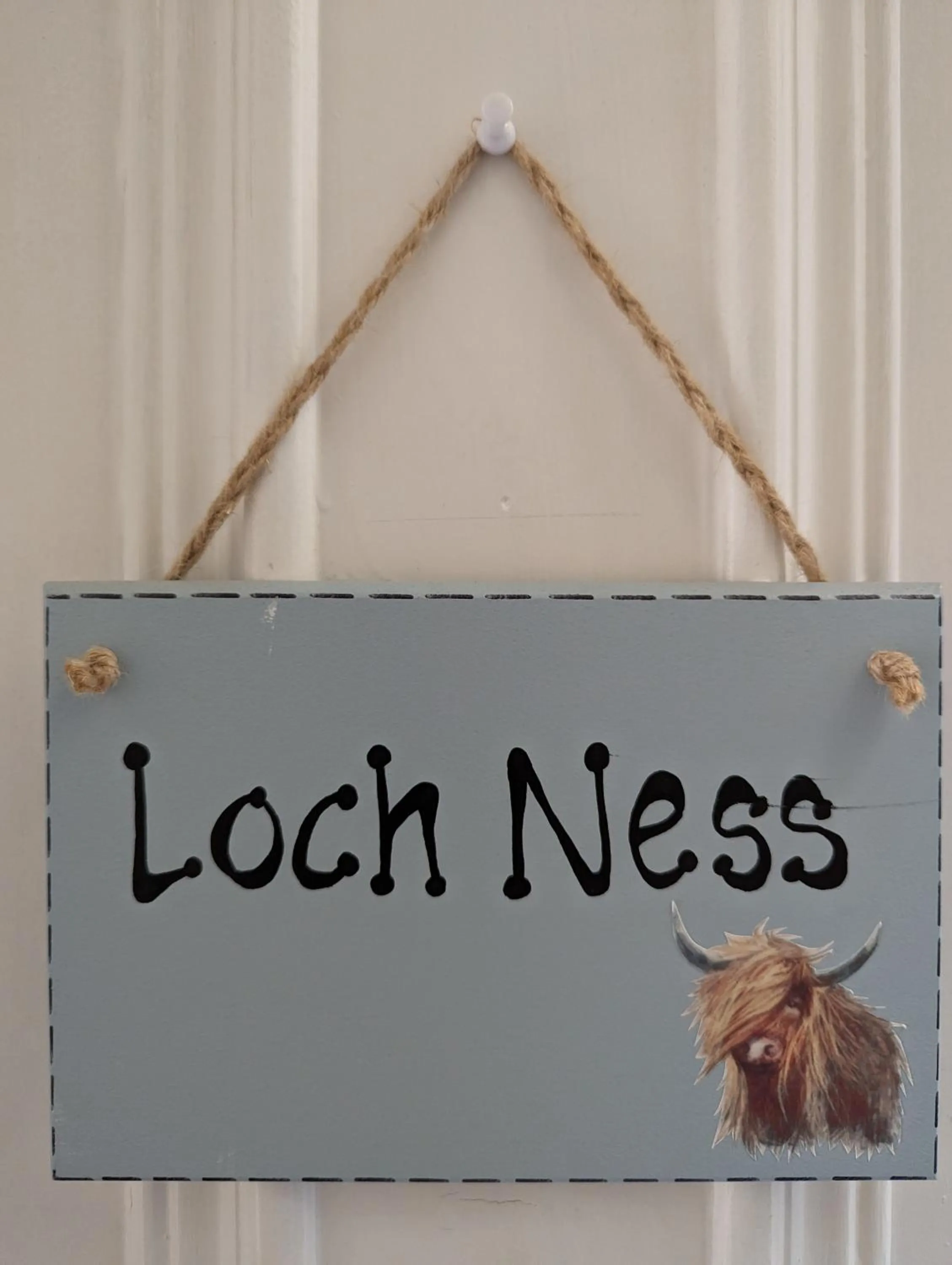 The Coo's Guest House