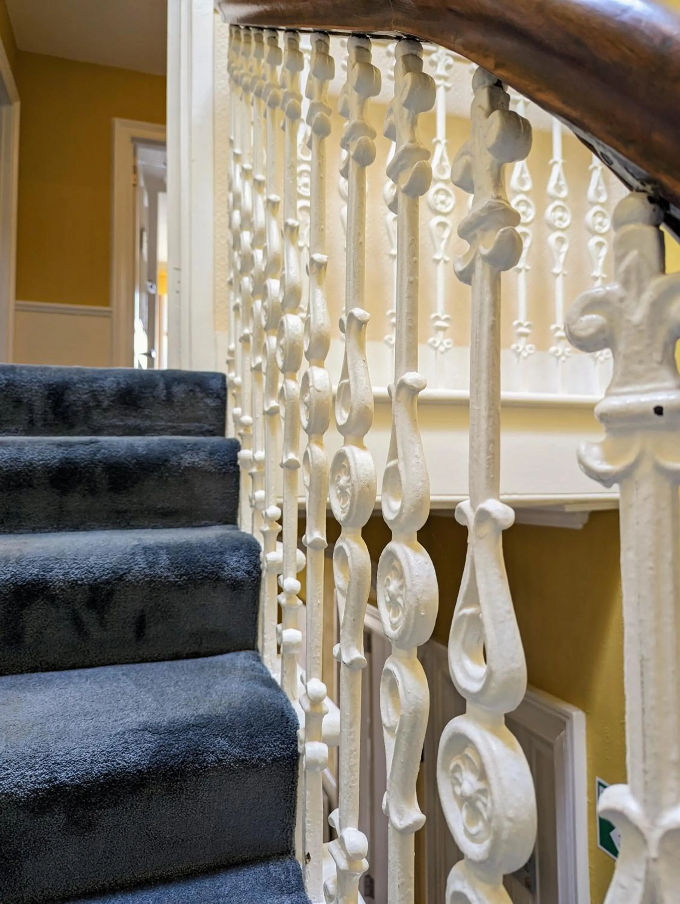 The Coo's Guest House