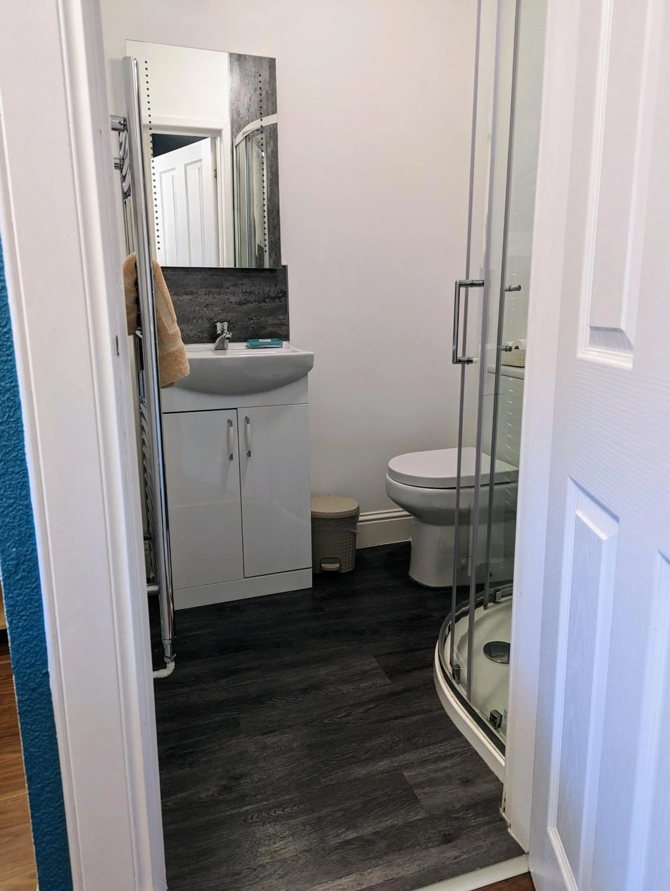 The Coo's Guest House