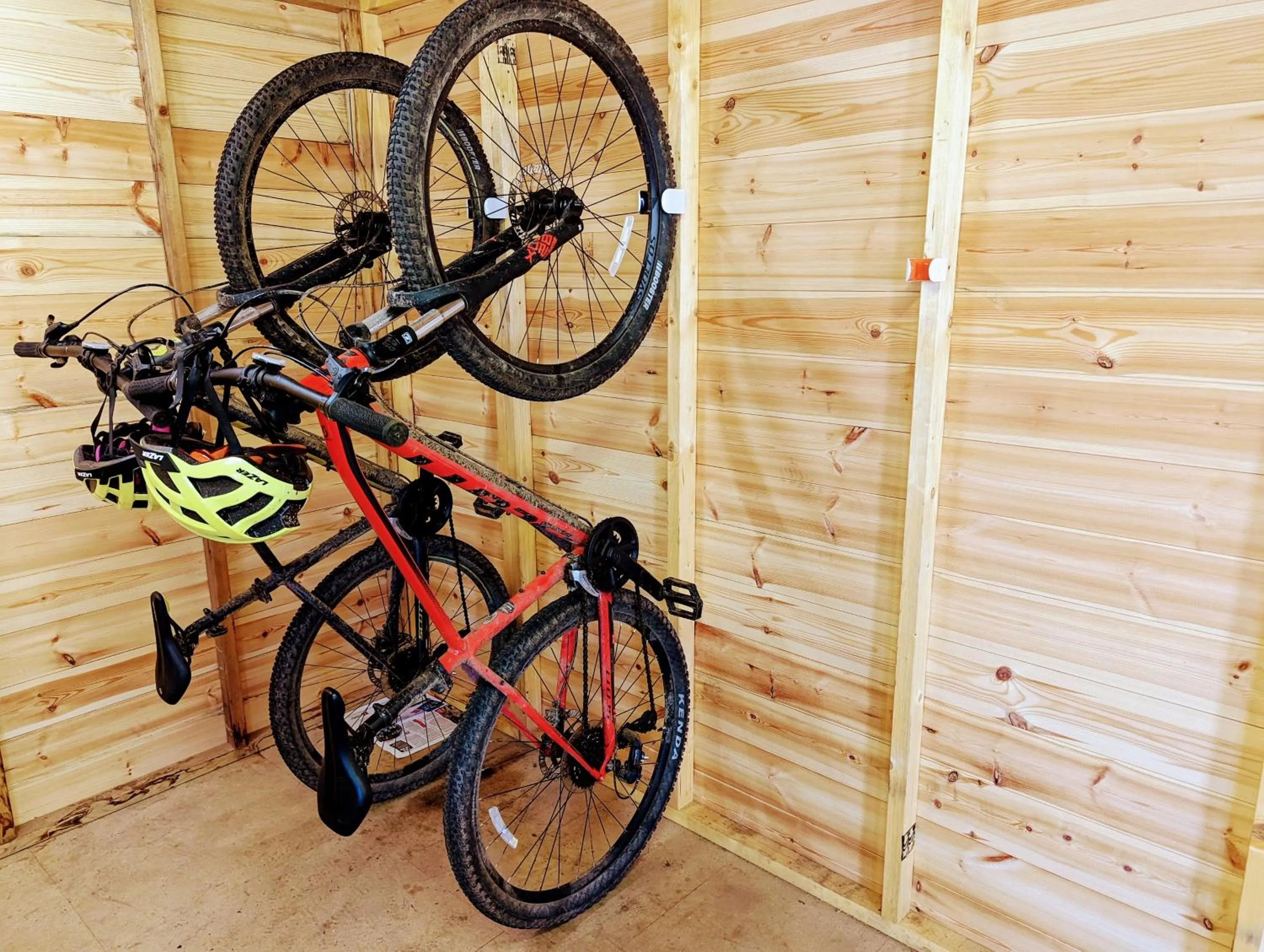 The Coo's Guest House