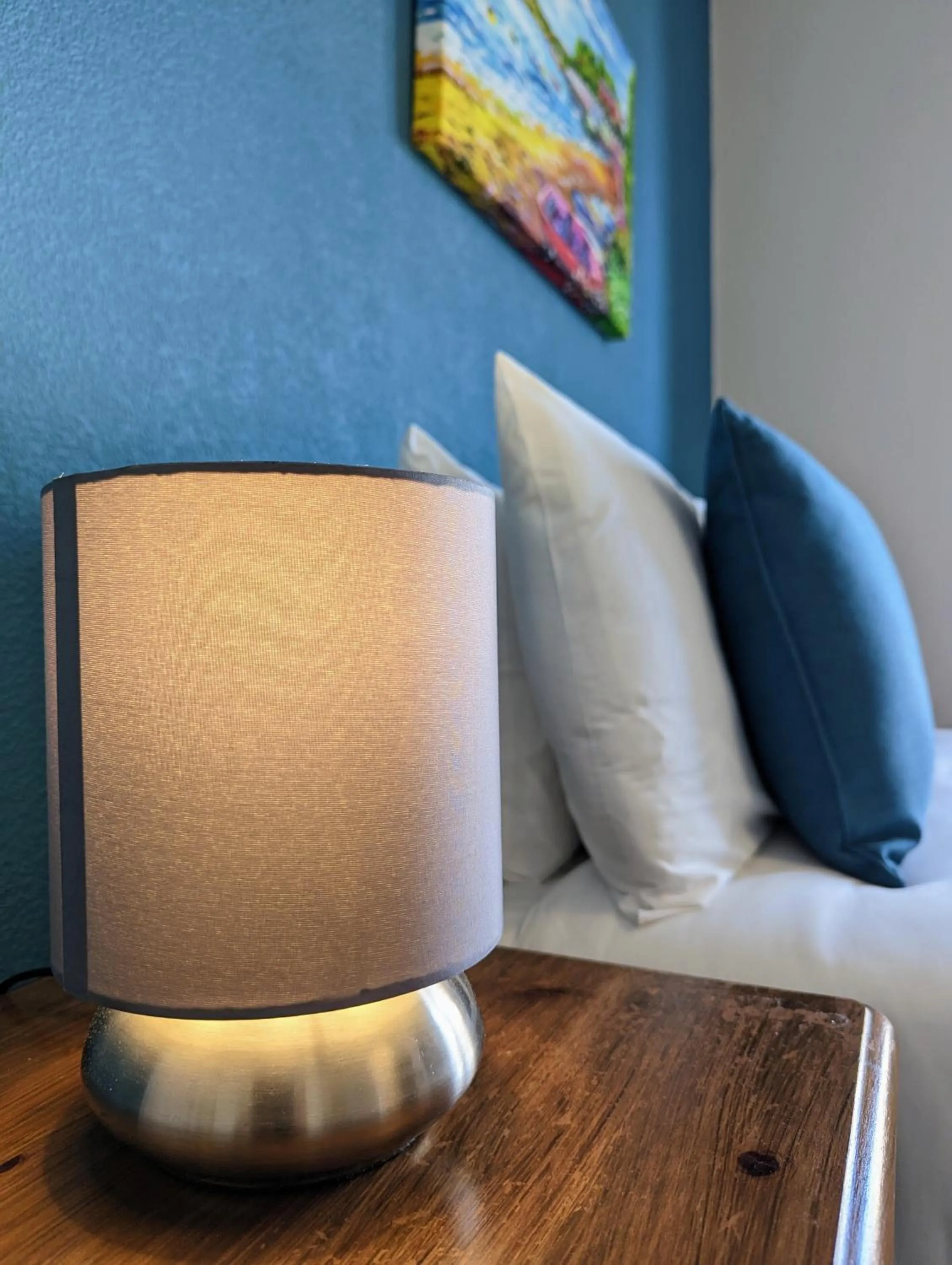 The Coo's Guest House